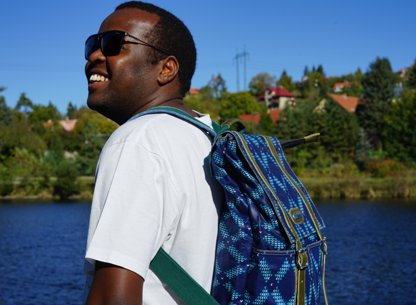 ATOA - A touch of Africa foto 2