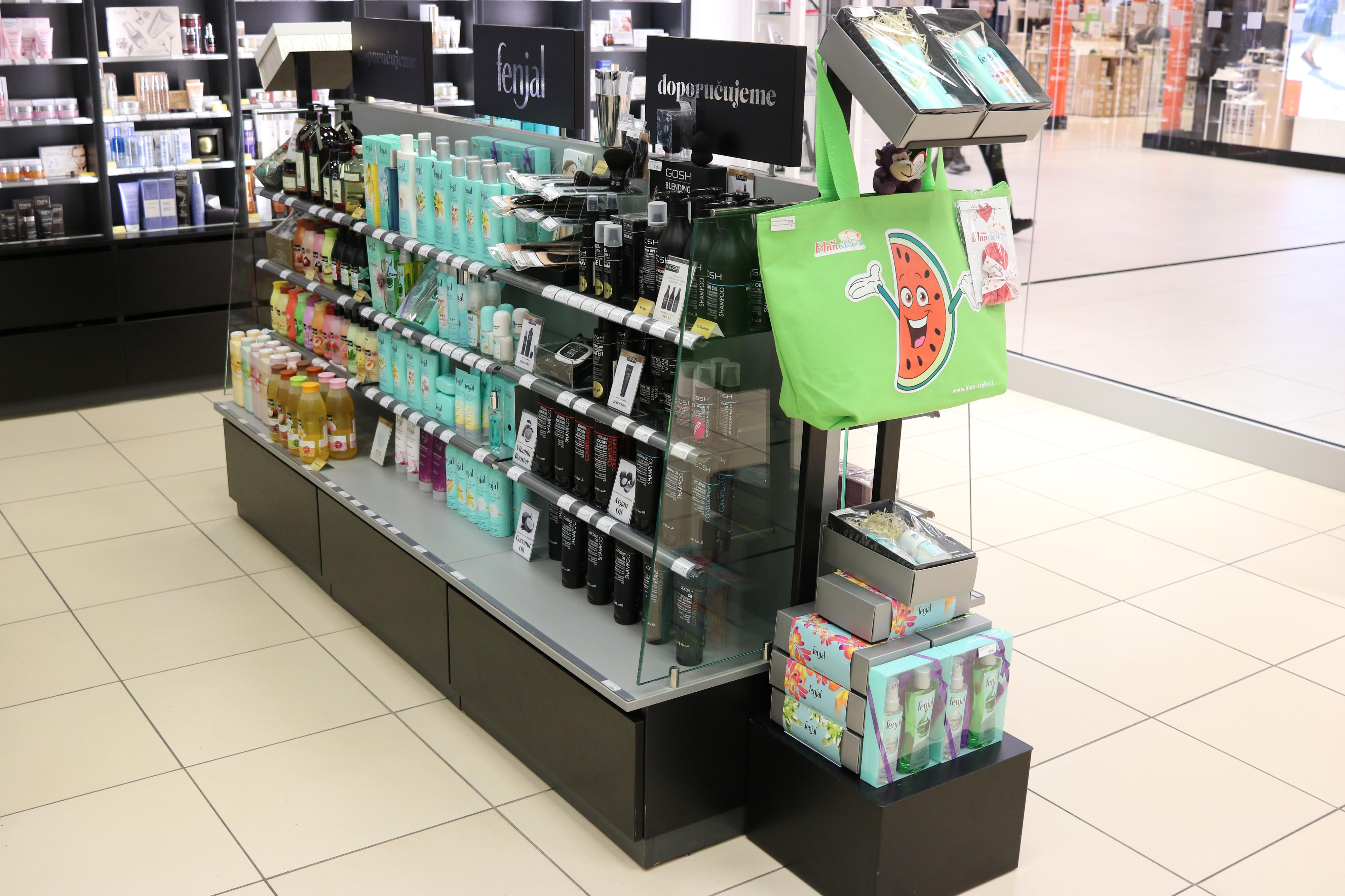 FAnn parfumerie foto 6