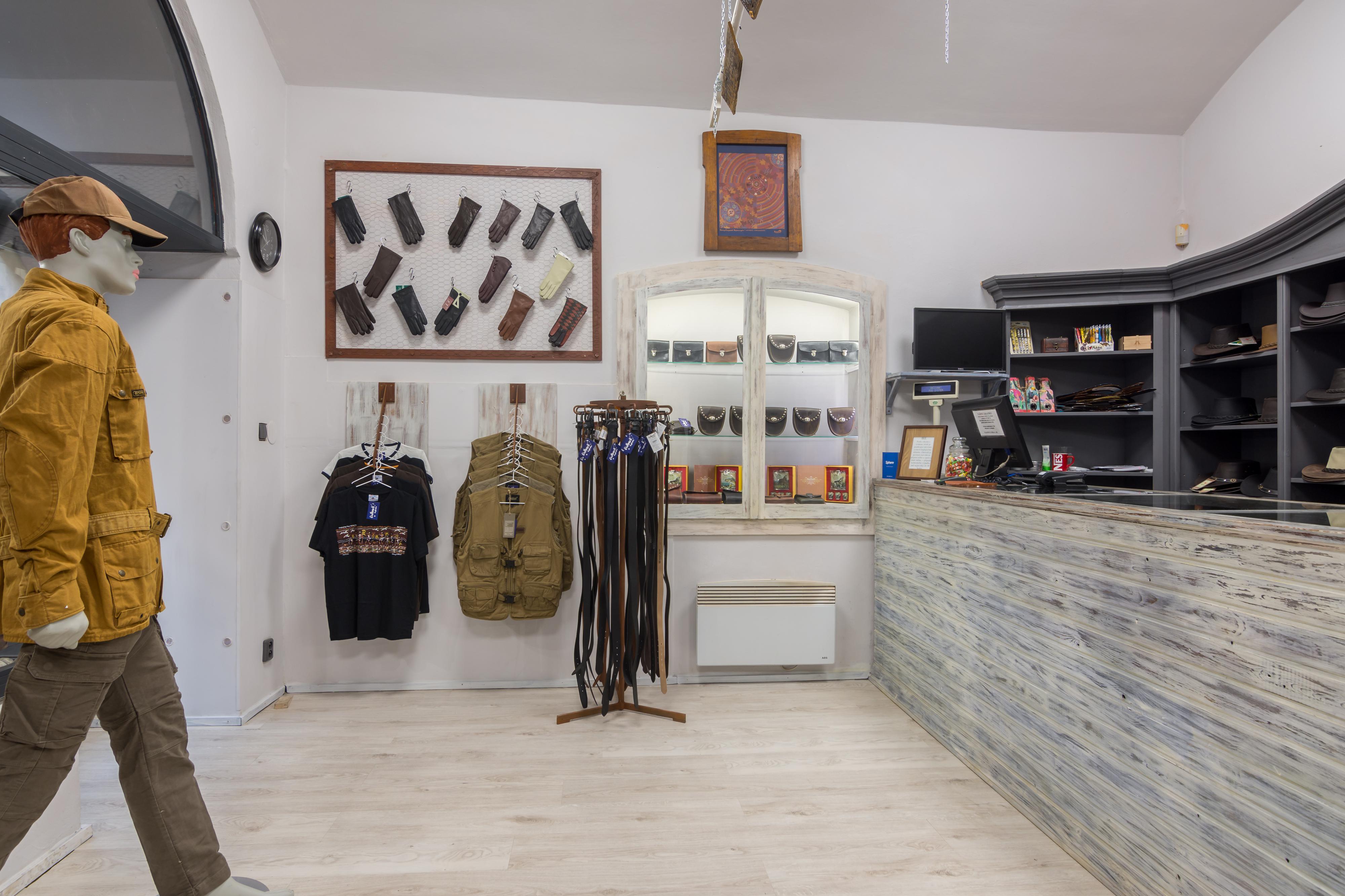 T.B.P. zavazadla foto 4