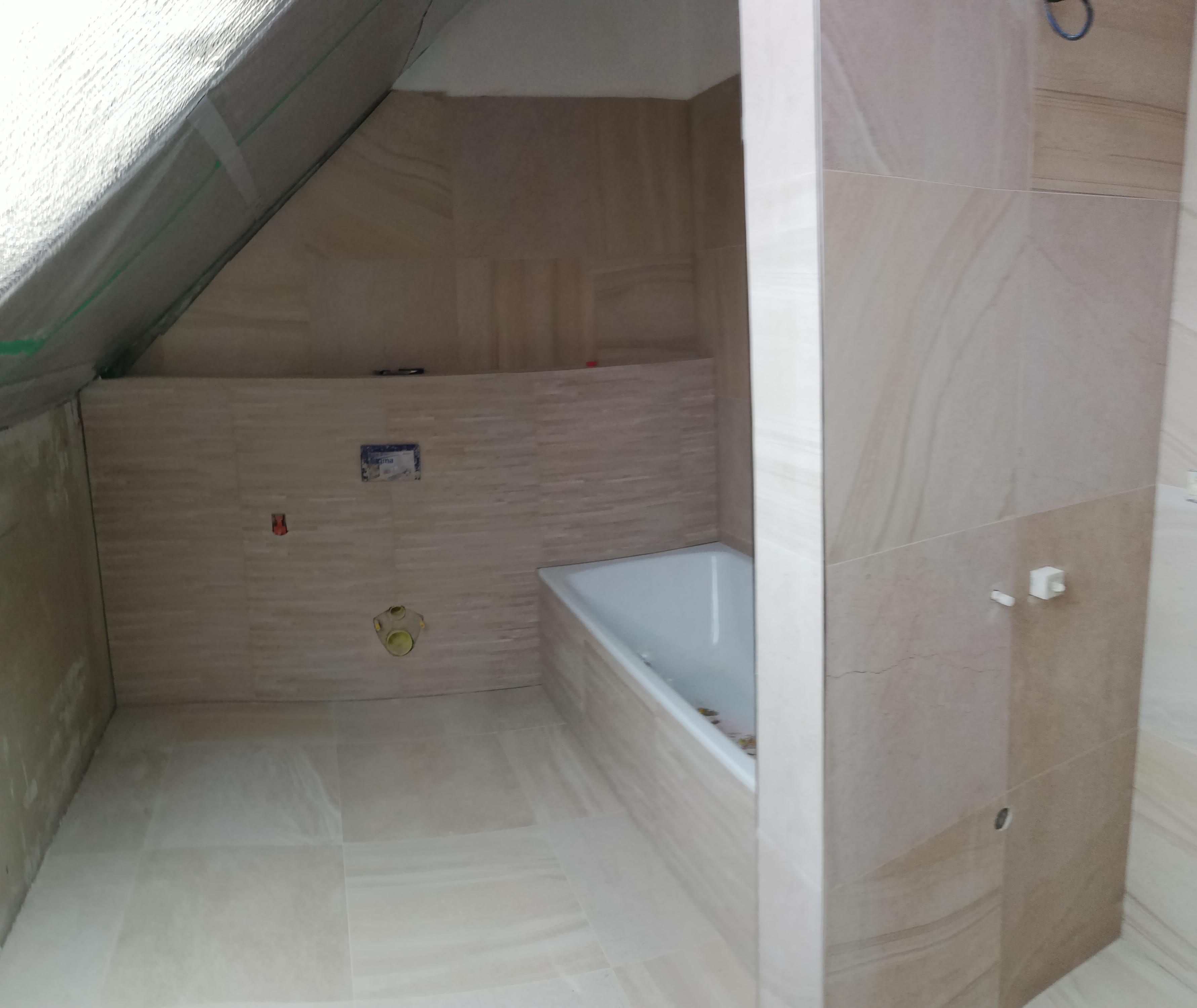 Jiří Mirovský, JFM - obklady foto 4