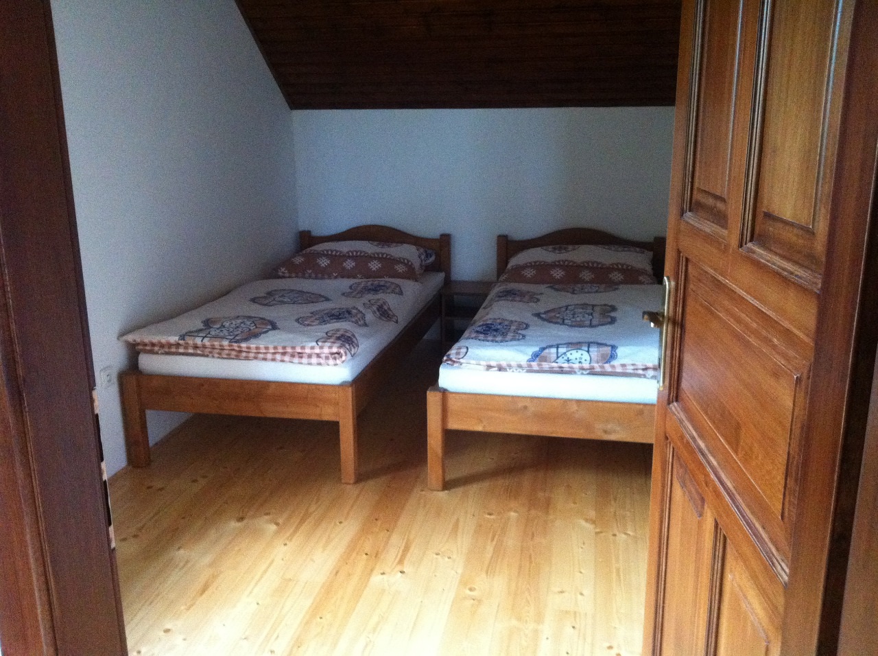 Penzion Terezka foto 6