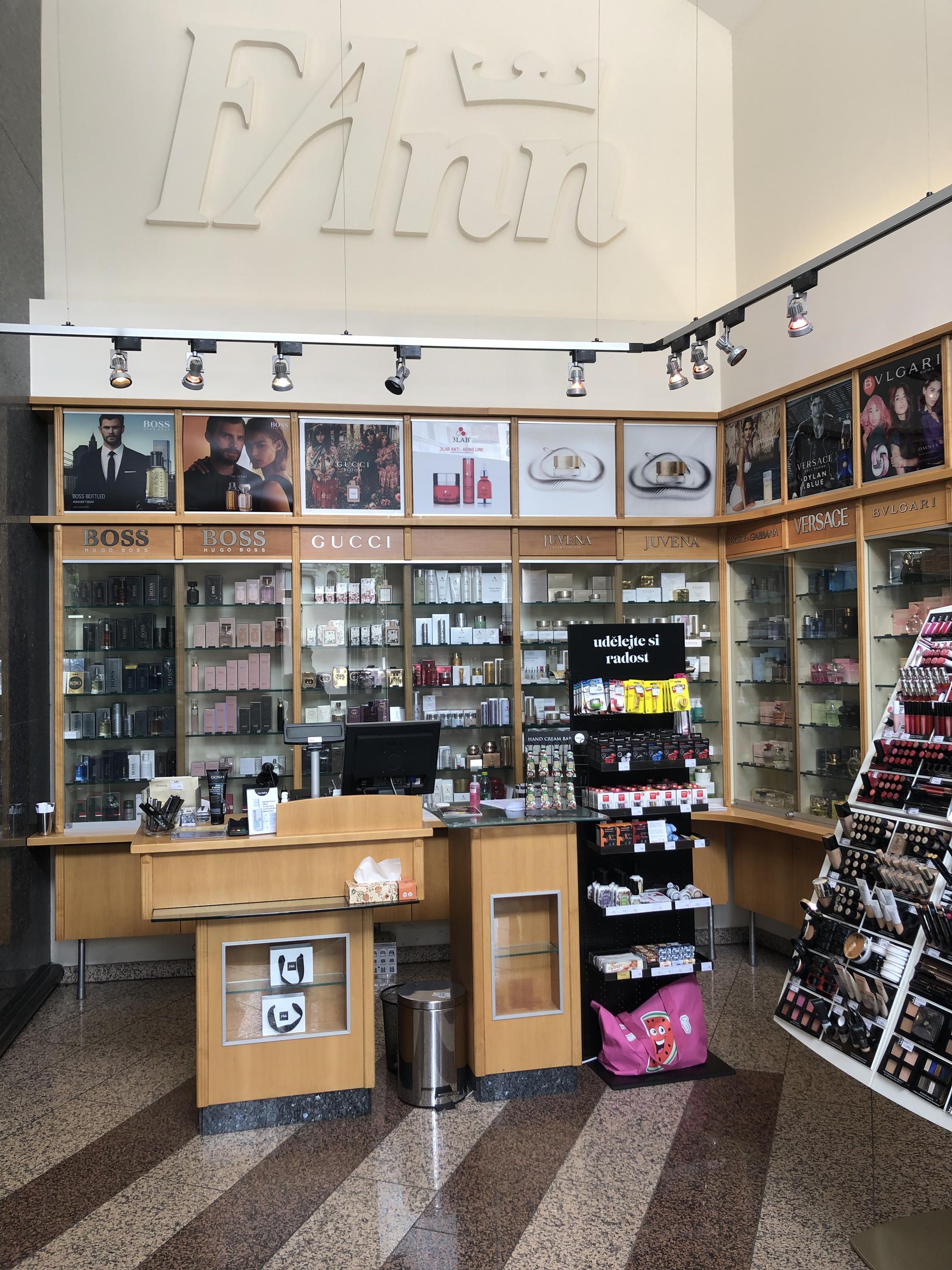 FAnn parfumerie foto 3