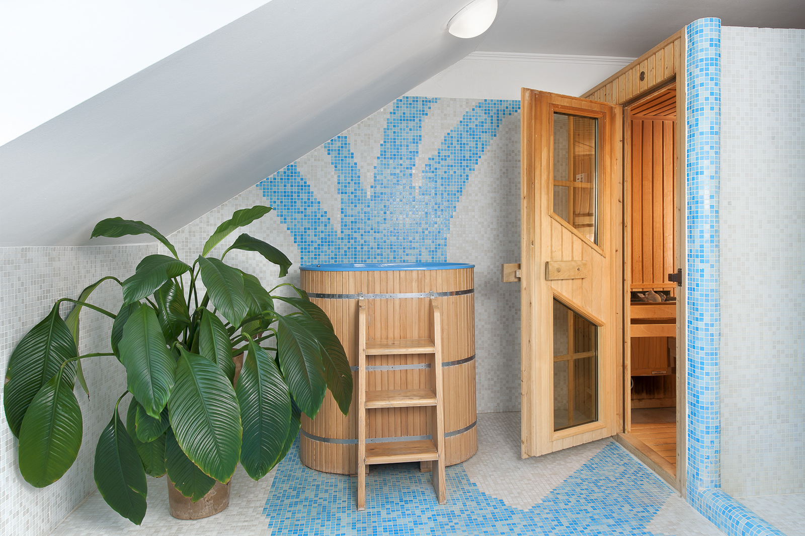 April wellness Panorama foto 3