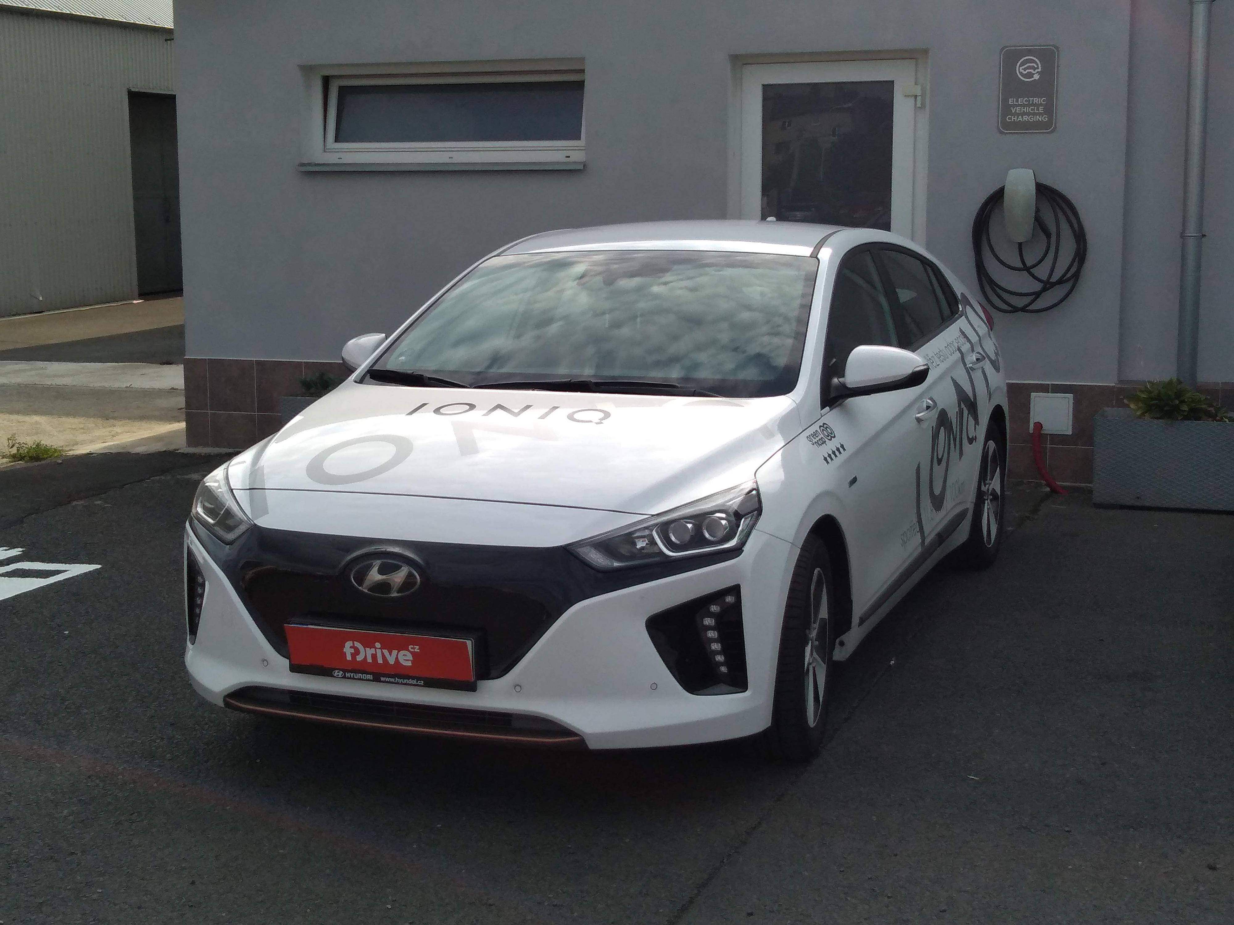 T-CLUB, s.r.o. - Nabíjecí stanice