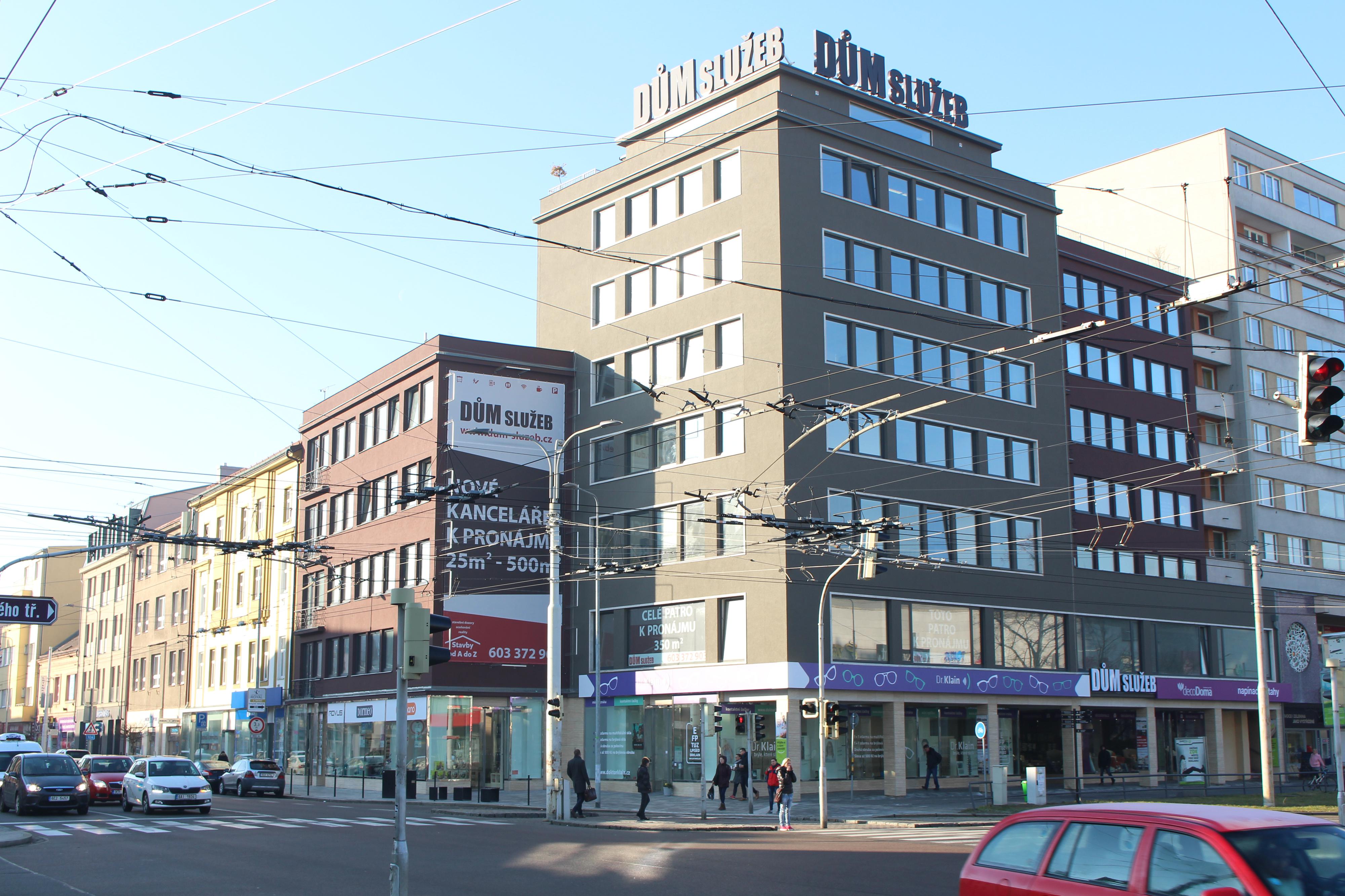 Stavby od A do Z foto 6