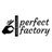 logo perfect factory