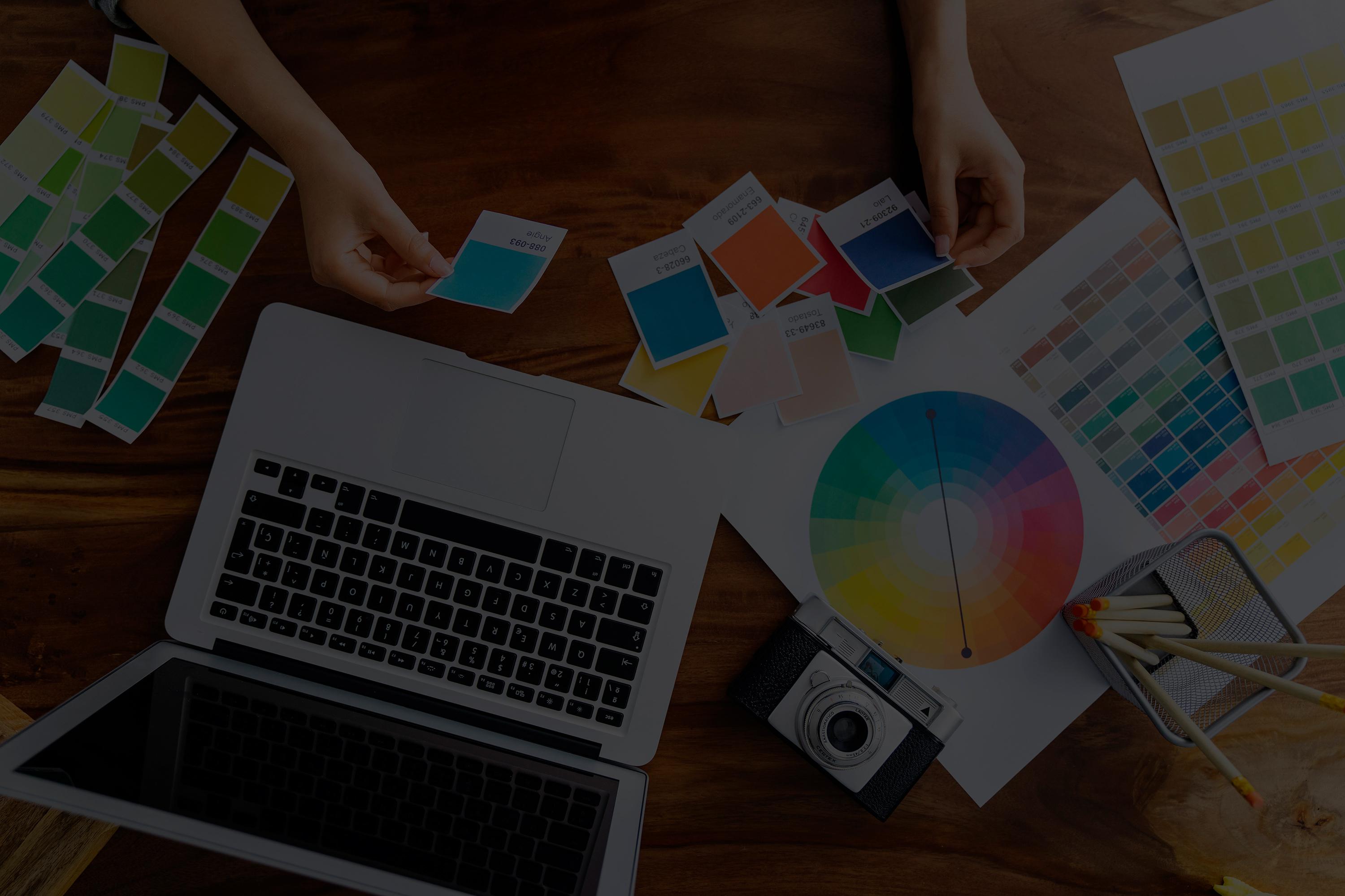 Grafické studio CARRIÈRE