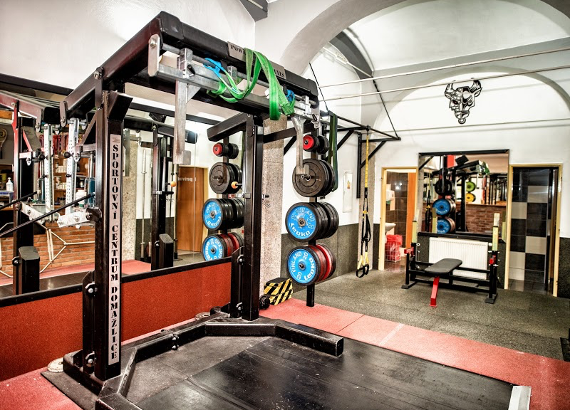 Sportovní centrum Domažlice foto 4