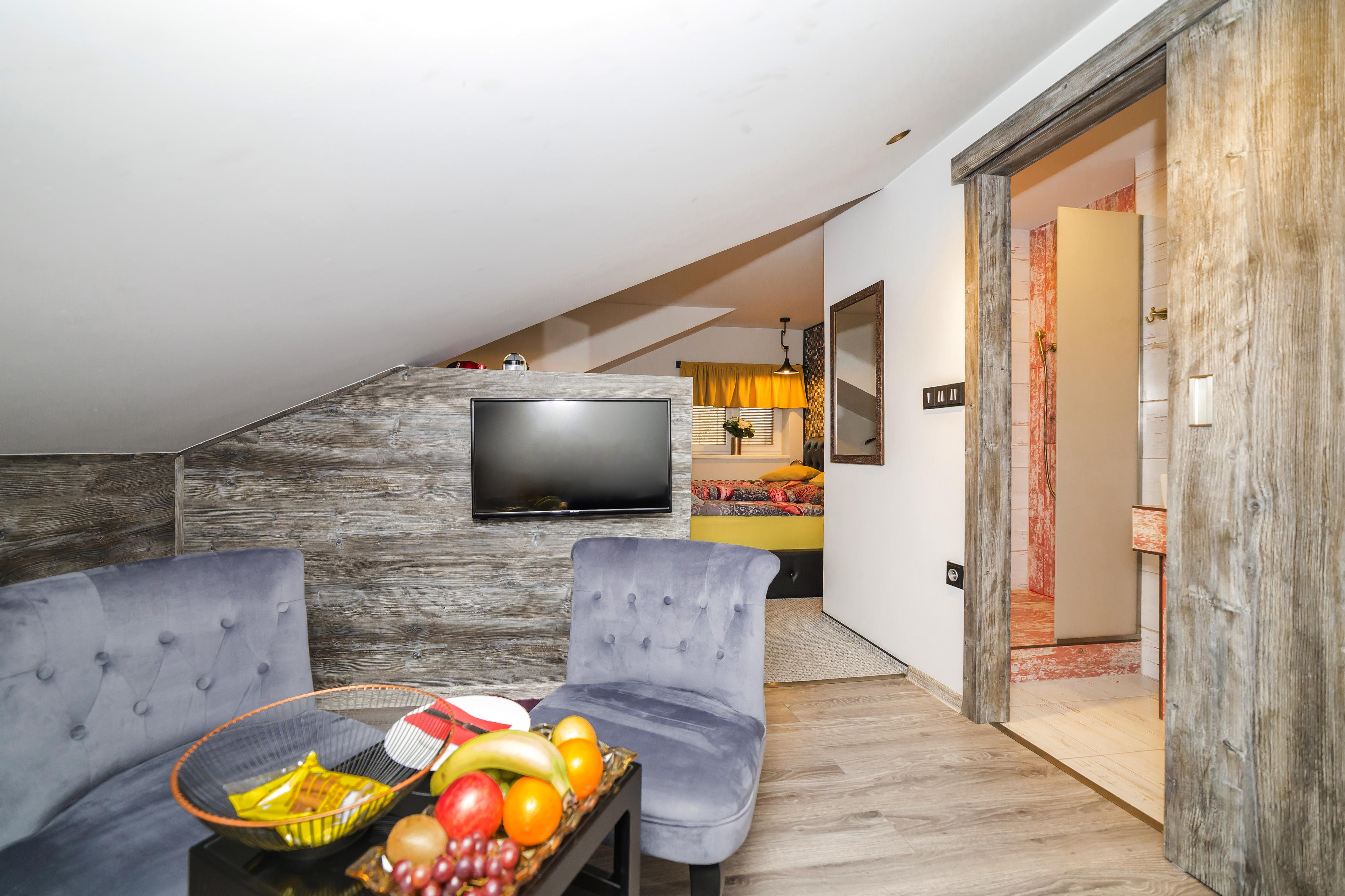 Padre Boutique Hotel foto 4