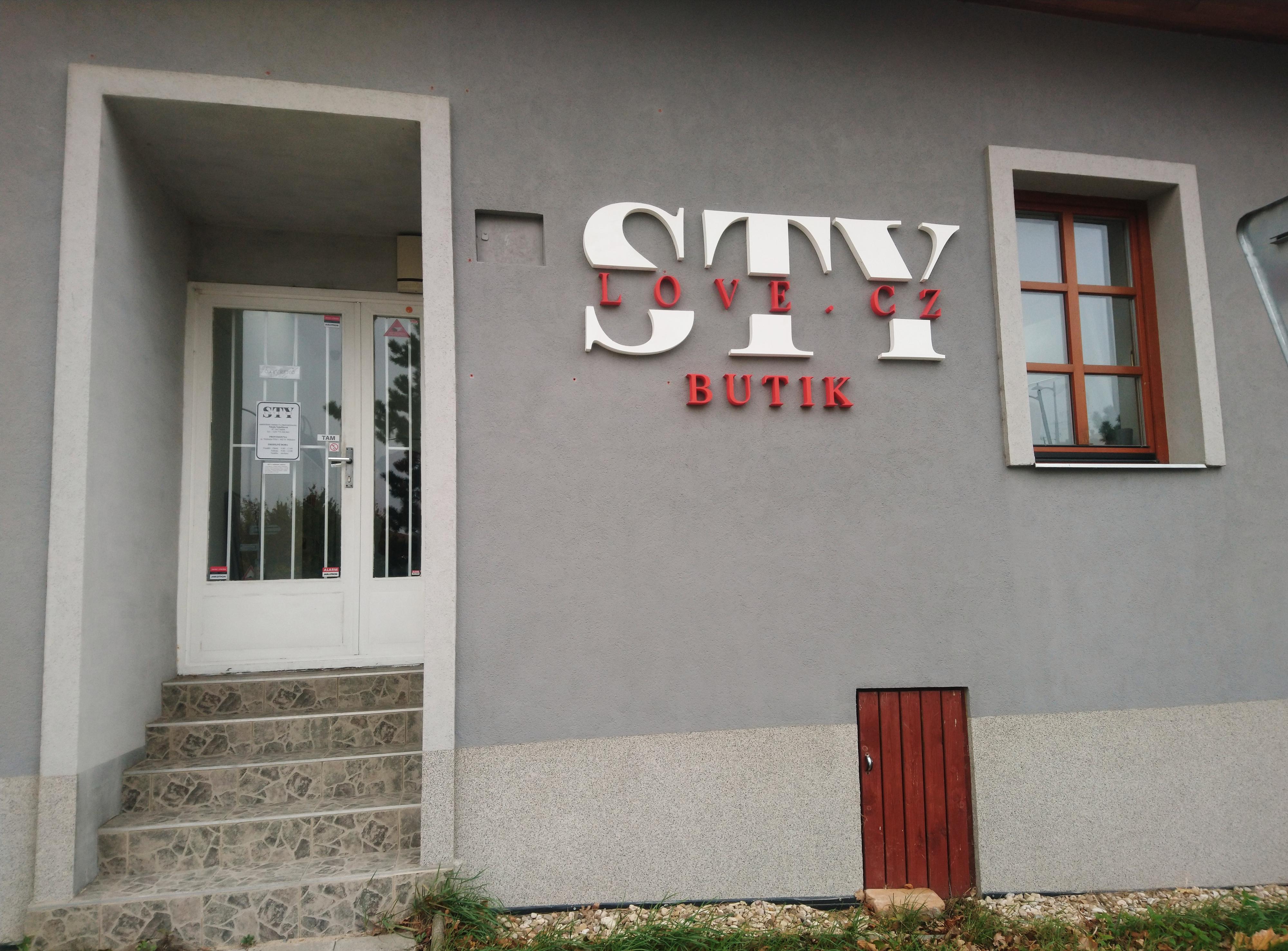 Sty-love.cz