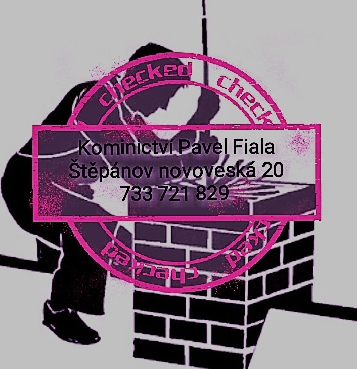 Kominictví Pavel Fiala foto 3