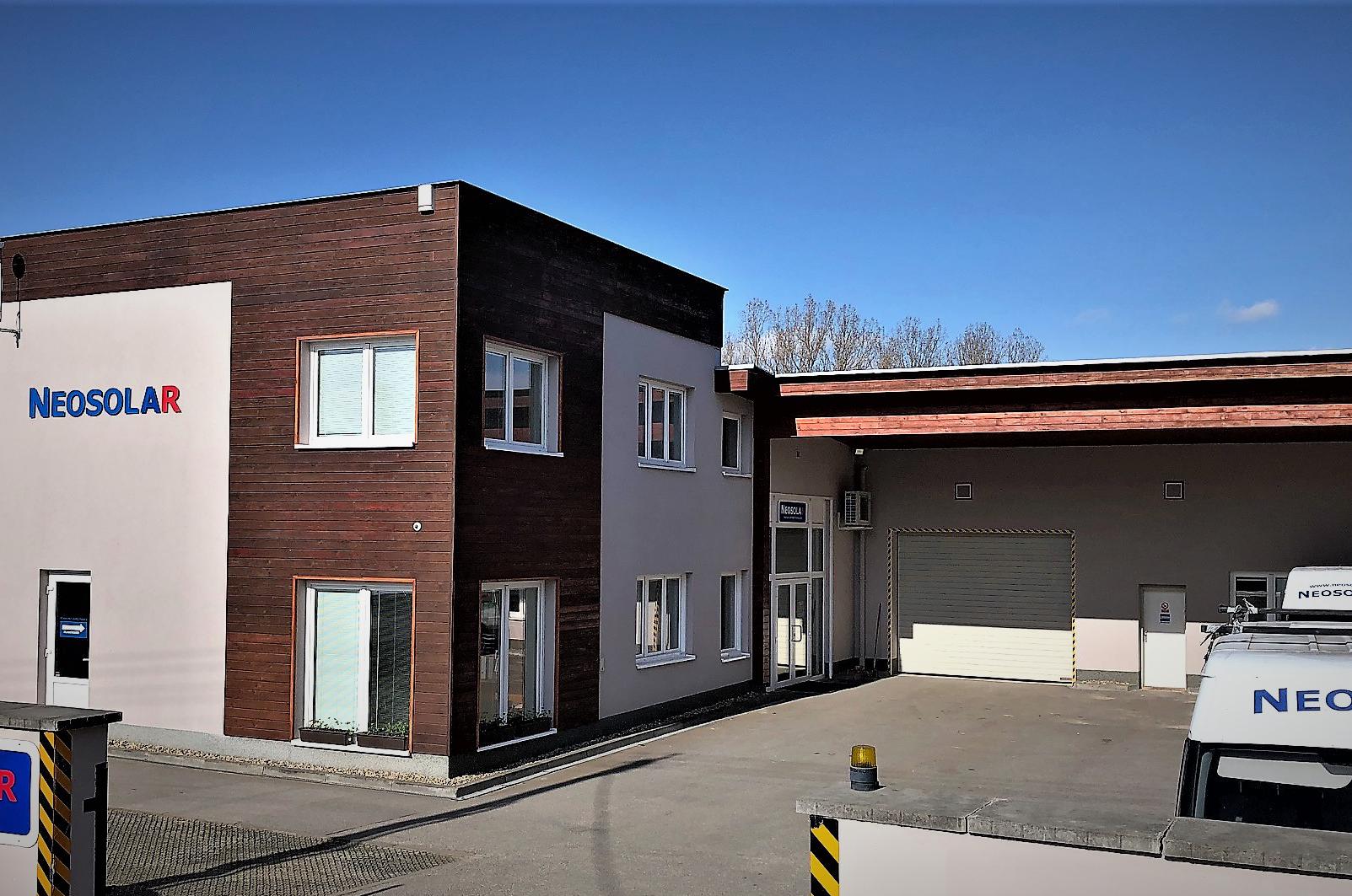 Neosolar, spol. s r.o.