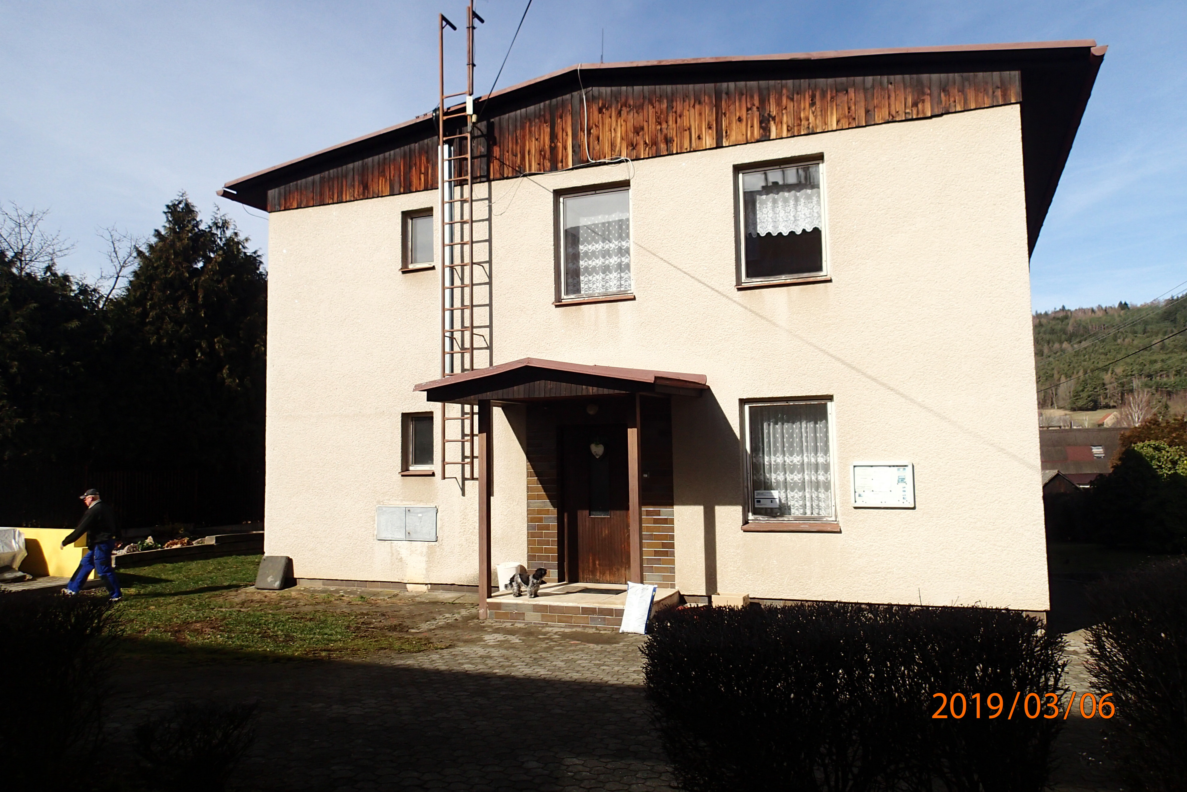 Tělocvičná jednota Sokol Dobřív