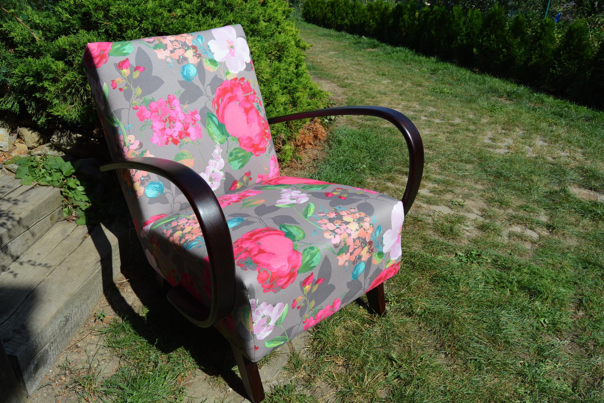 Čalounictví Eliášová foto 2