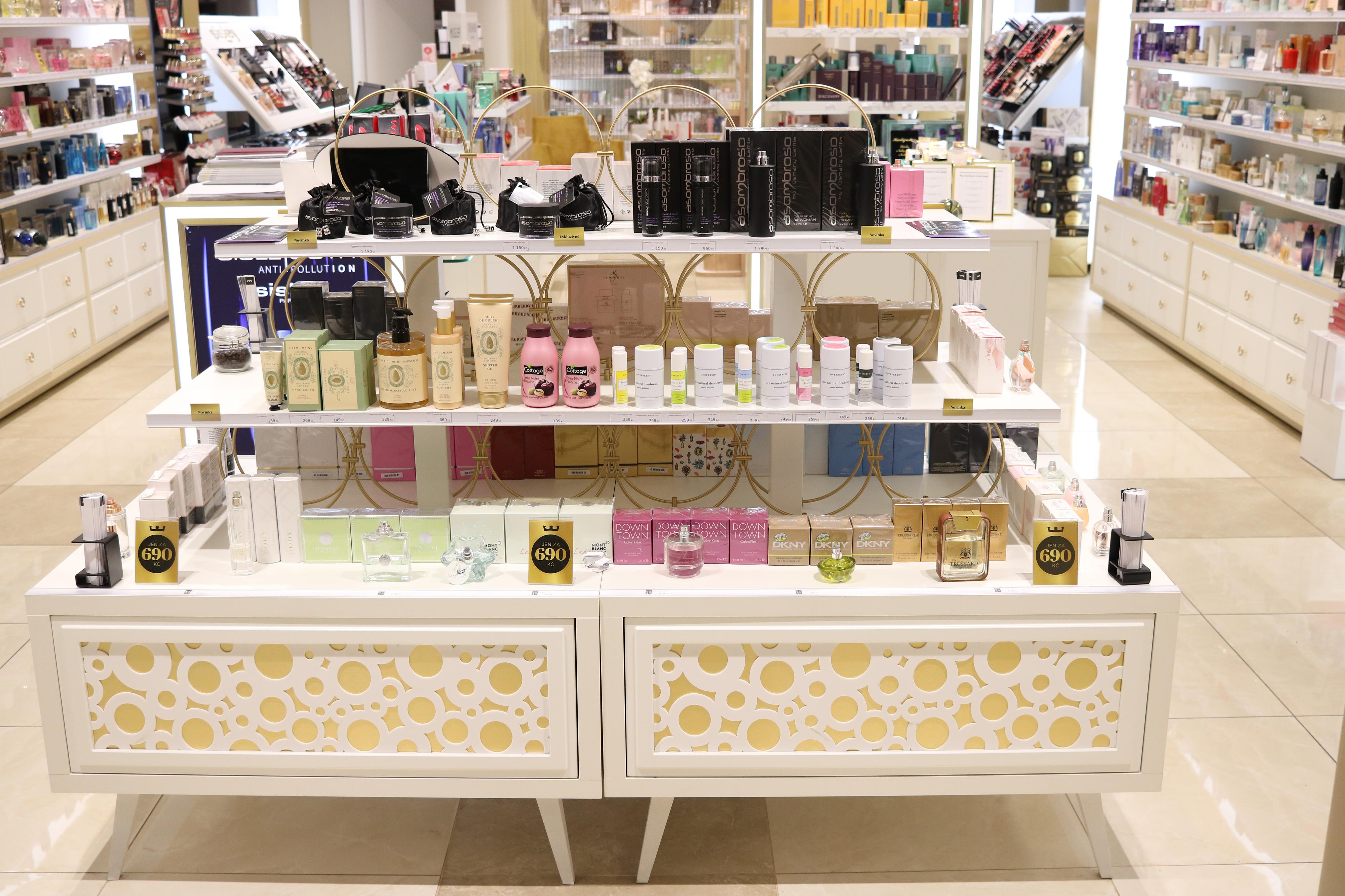 FAnn parfumerie foto 4