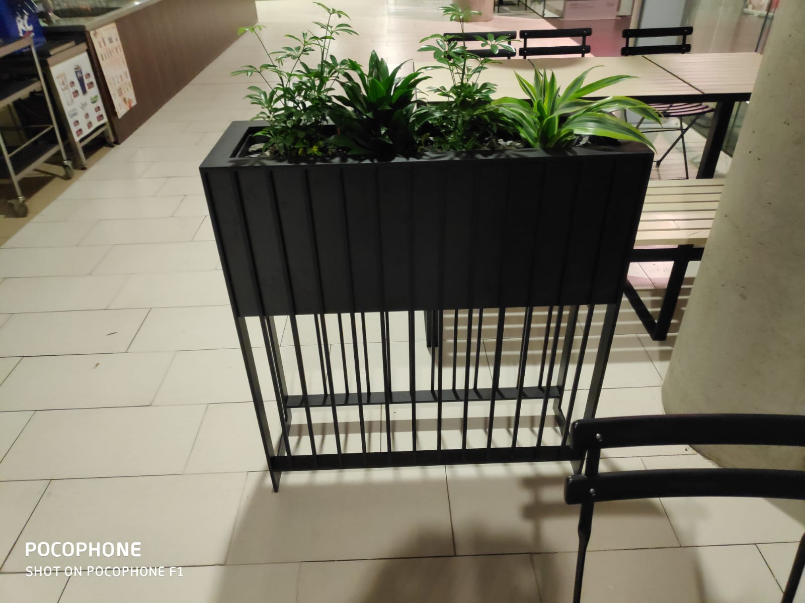 Zámečnictví Karel Pluháček foto 4