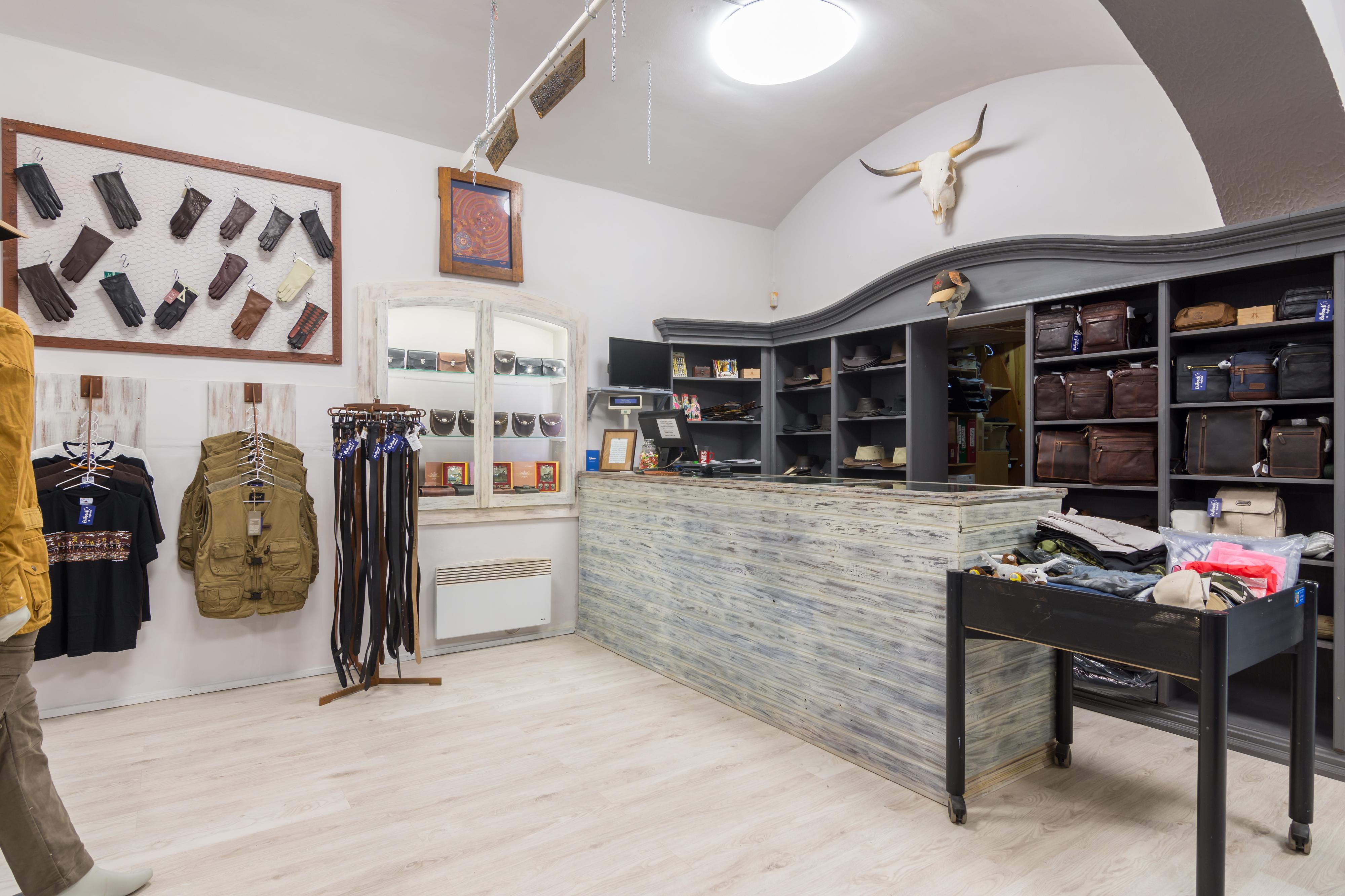 T.B.P. zavazadla foto 3