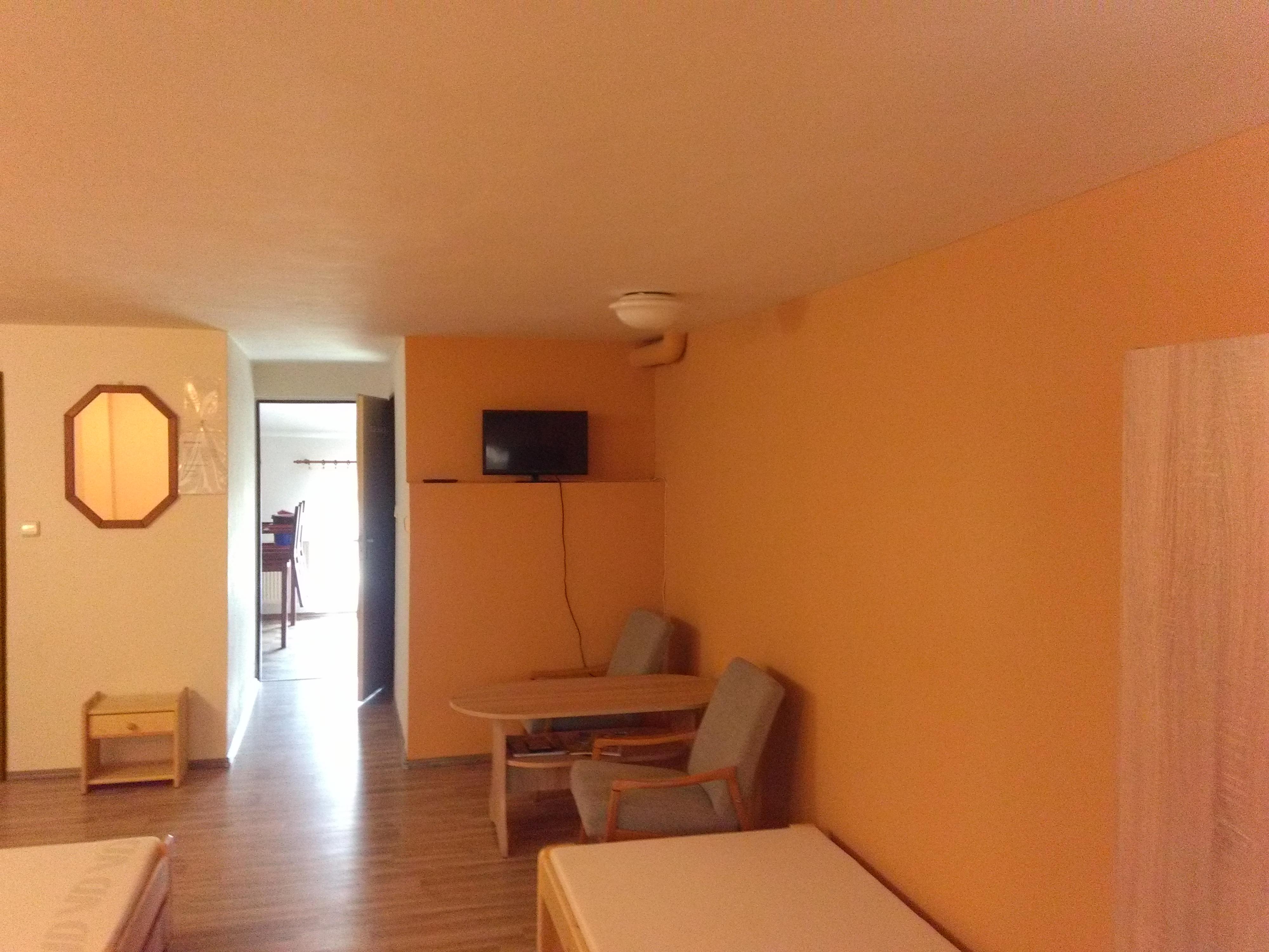 Ubytování v soukromí Nejdek foto 2