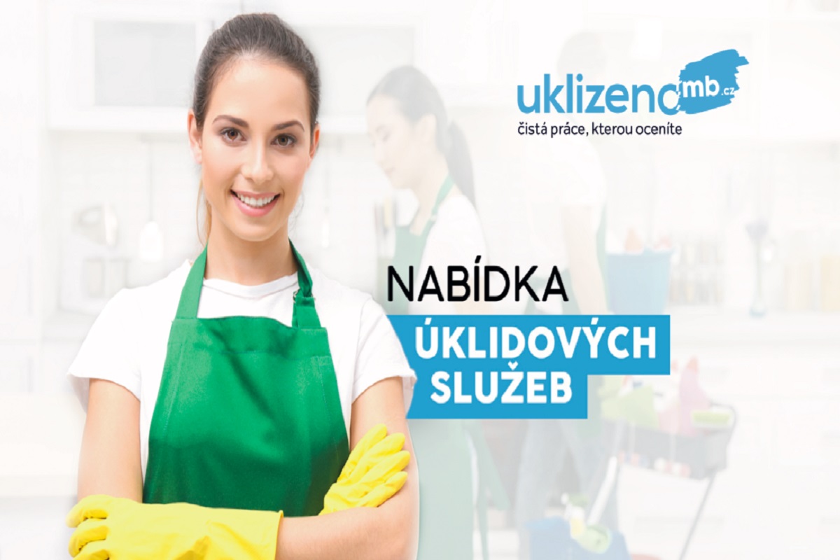 Uklizeno MB s.r.o. foto 2