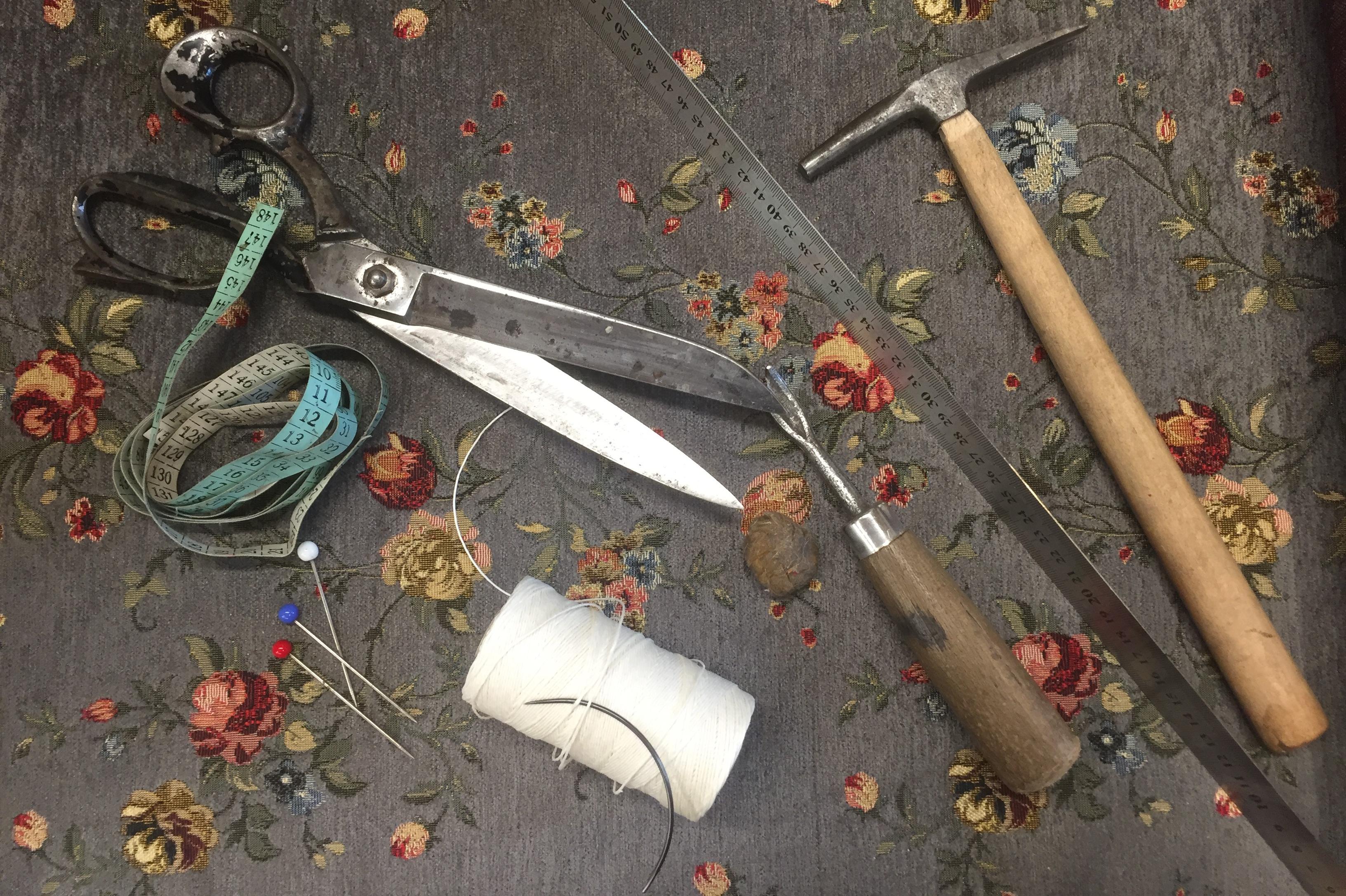 Čalounictví Pragler