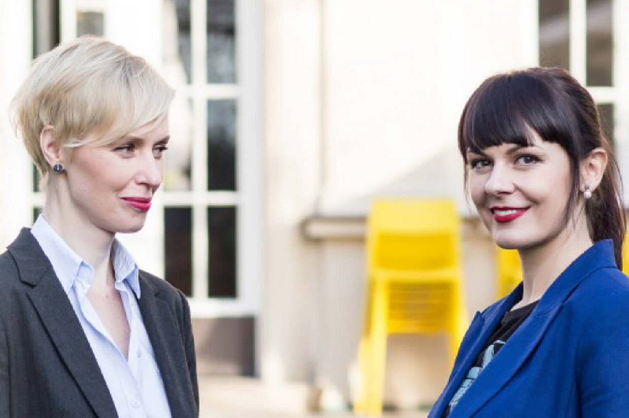 Unique People, s.r.o.