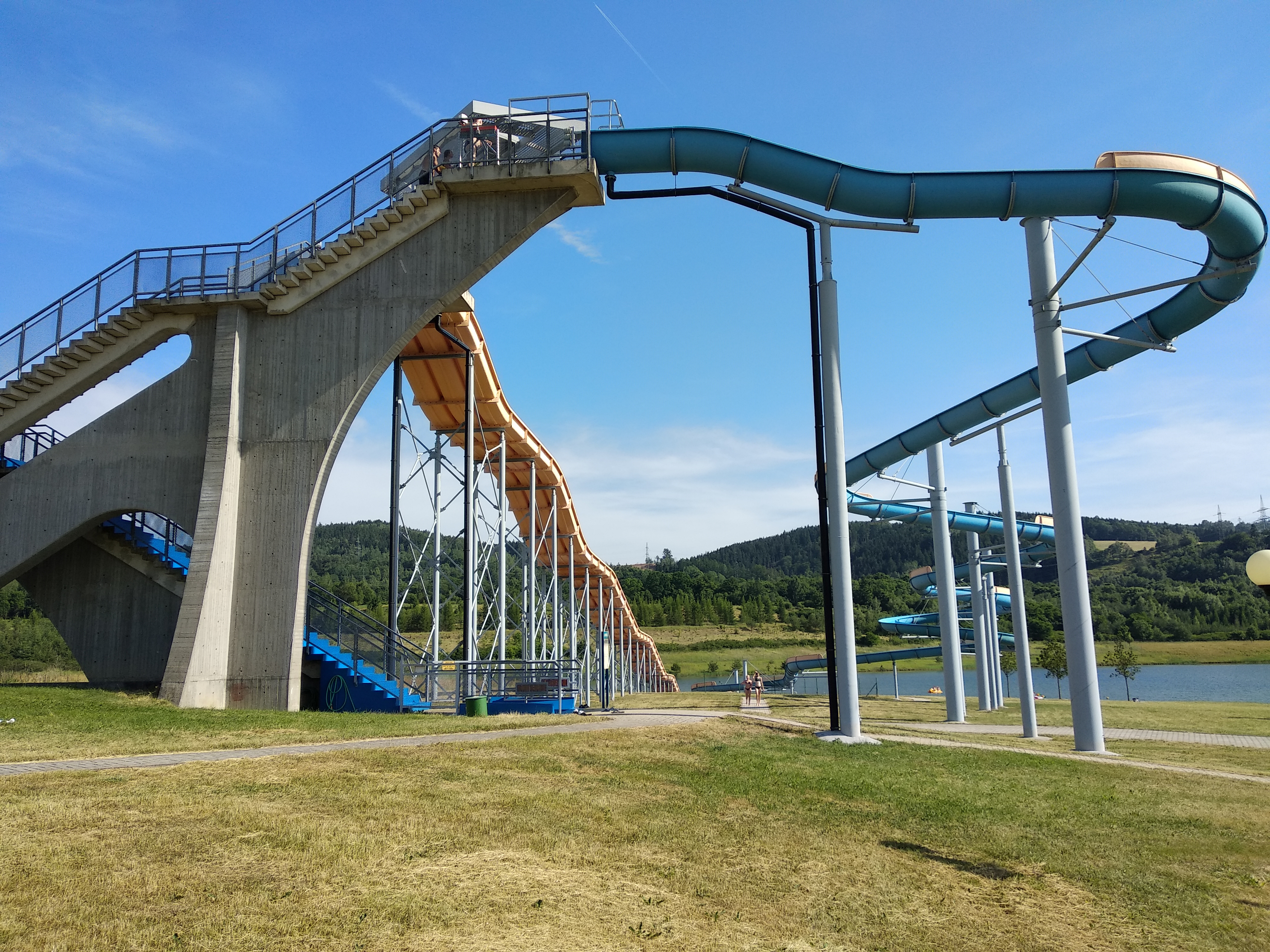 Koupaliště Michal s.r.o. foto 5