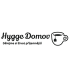 Logo obchodu Hyggedomov.cz