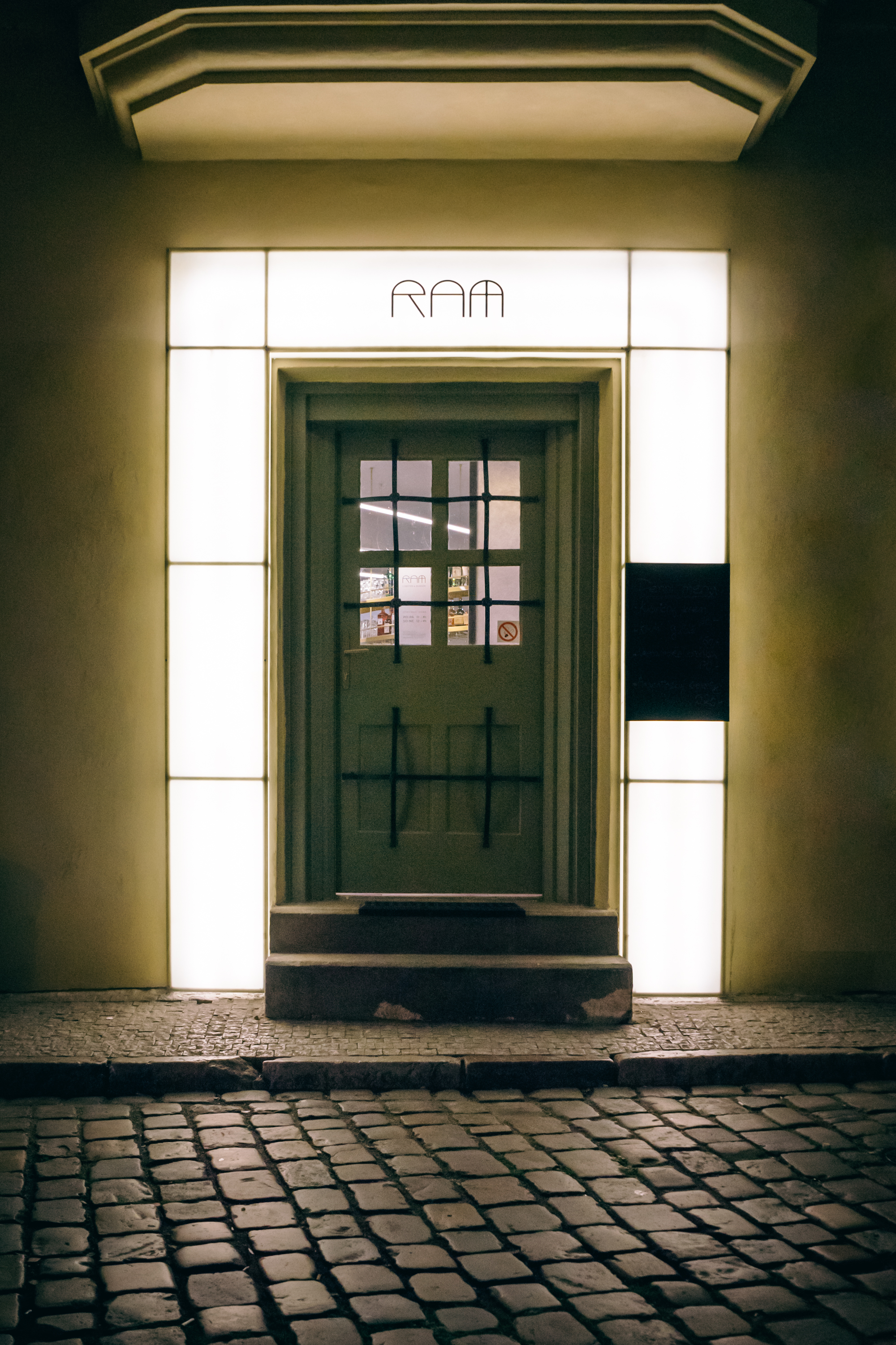 RAM Lobster and Burger foto 2