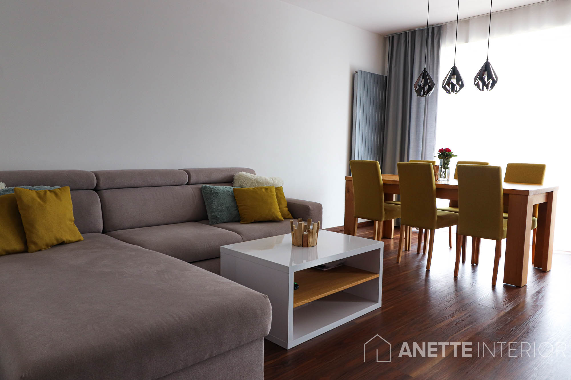 Aneta Zvěřinová - Anette interior foto 2