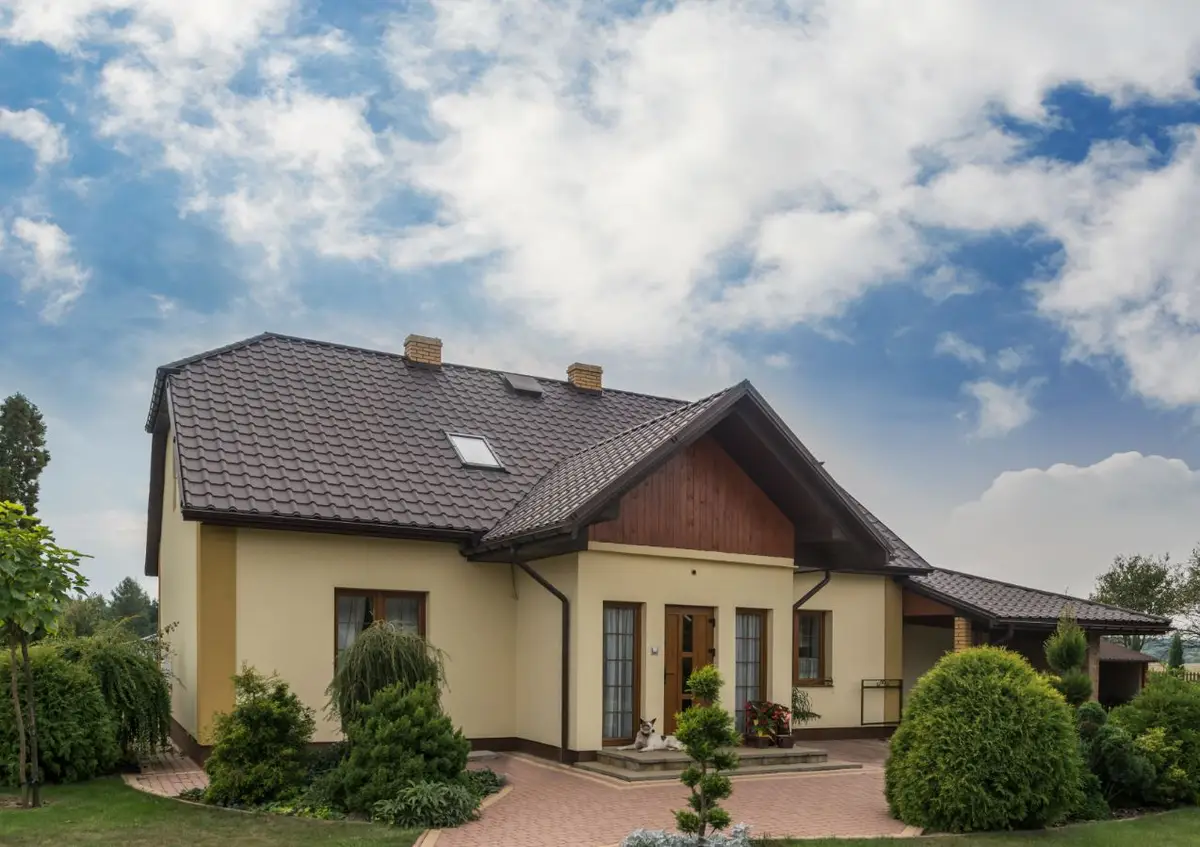 SATJAM - střechy, okapy, trapézy