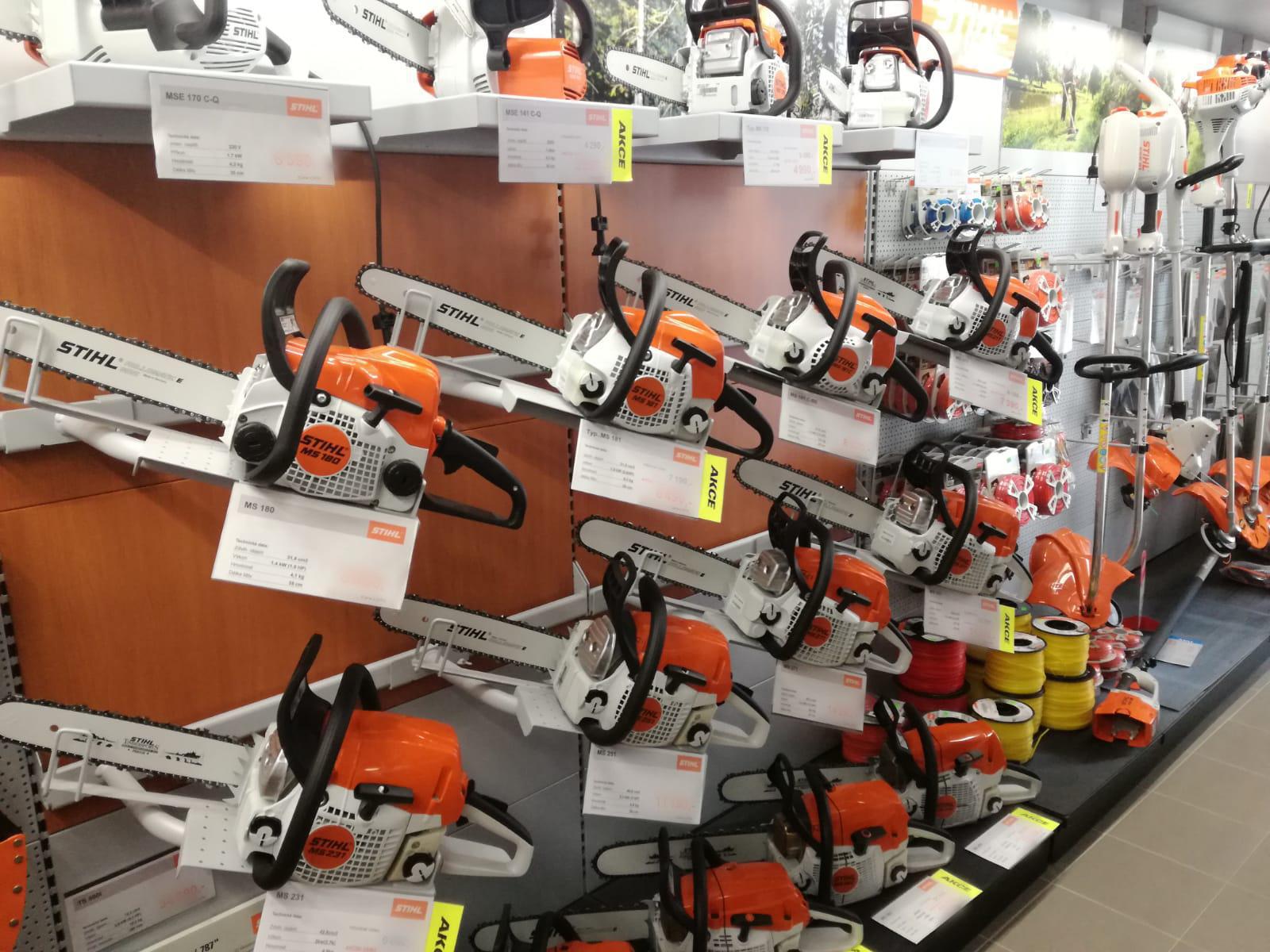 Arcadia zahradní technika s.r.o. foto 4