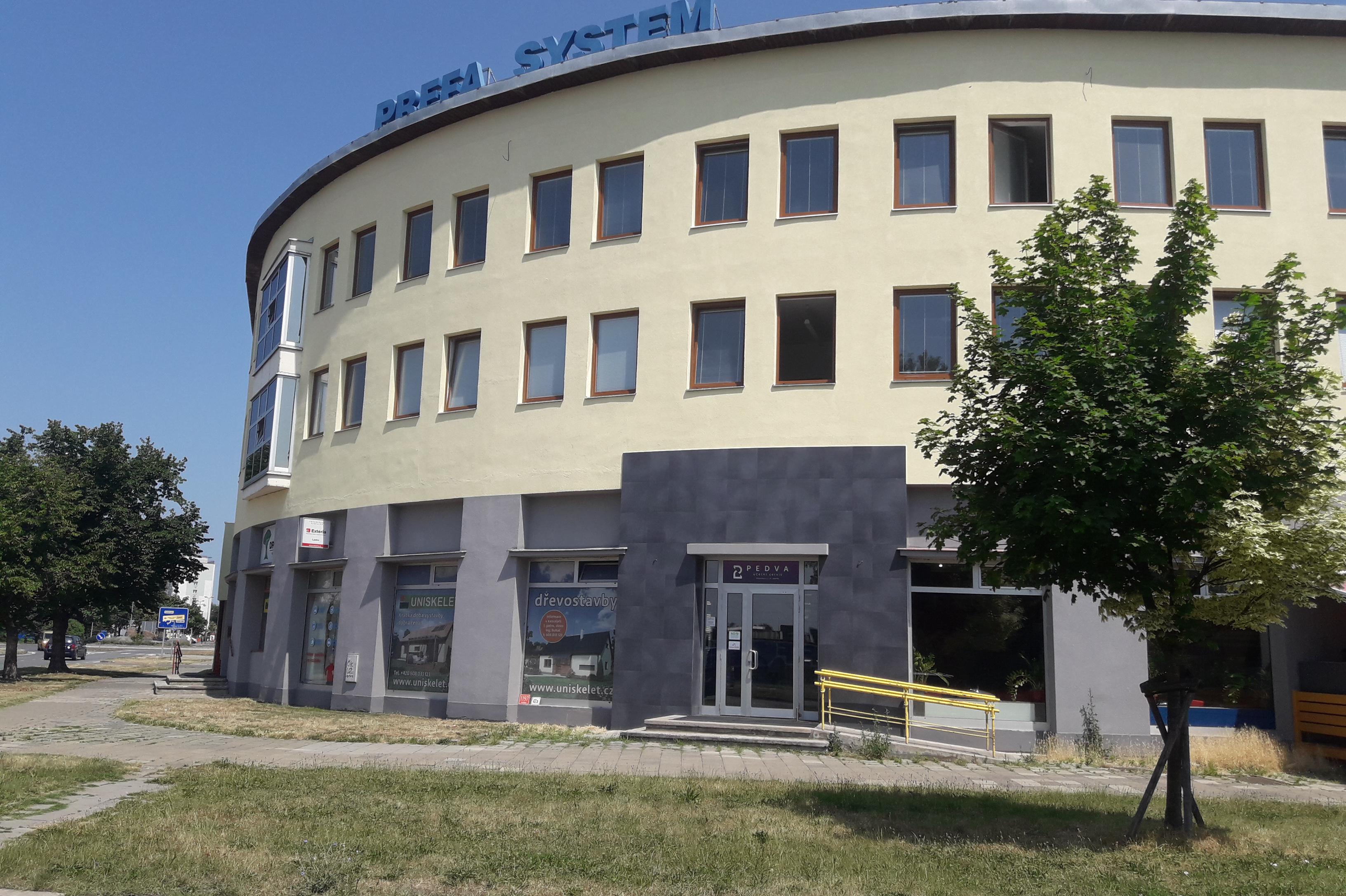 PEDVA účetní servis