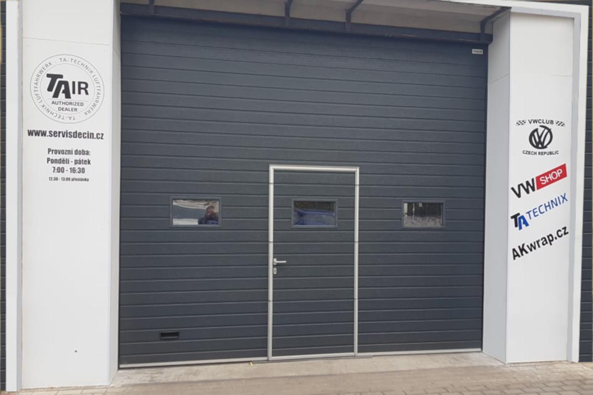 Autoservis & Pneuservis - AUTOKLUBY.CZ s.r.o.