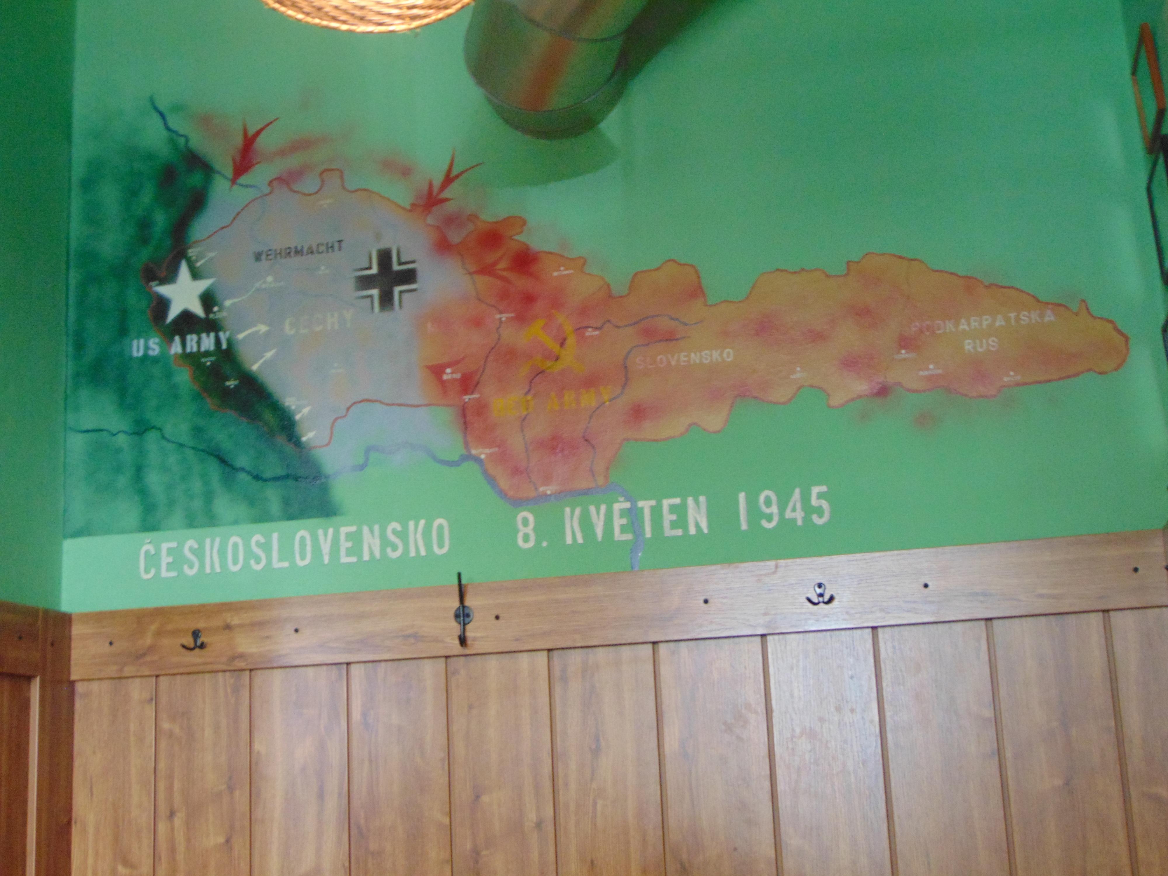 Krčma u Parašutistů foto 3