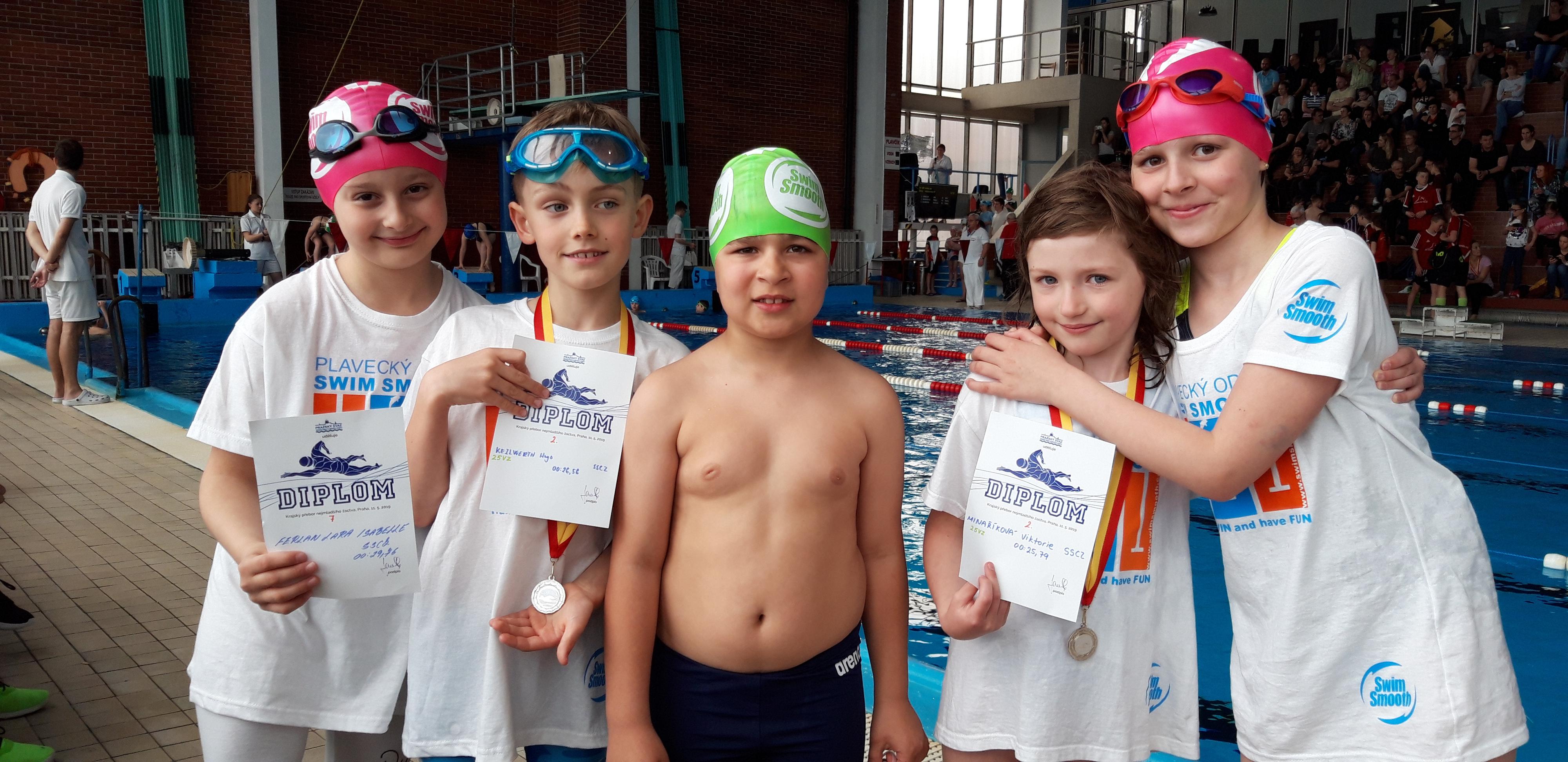 Aquatics Prague No1 foto 5