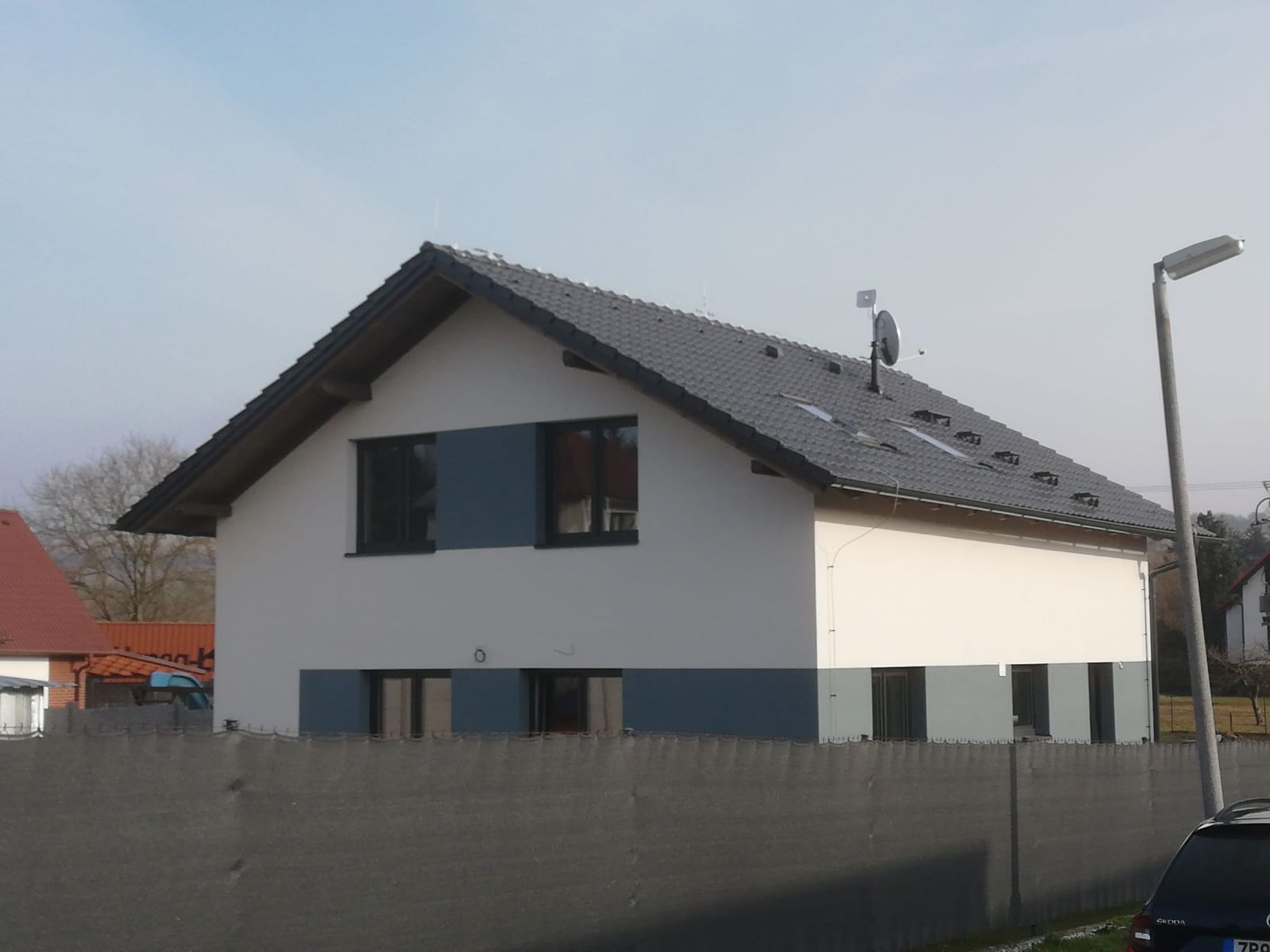 Pokrývačství Radek Polák foto 3