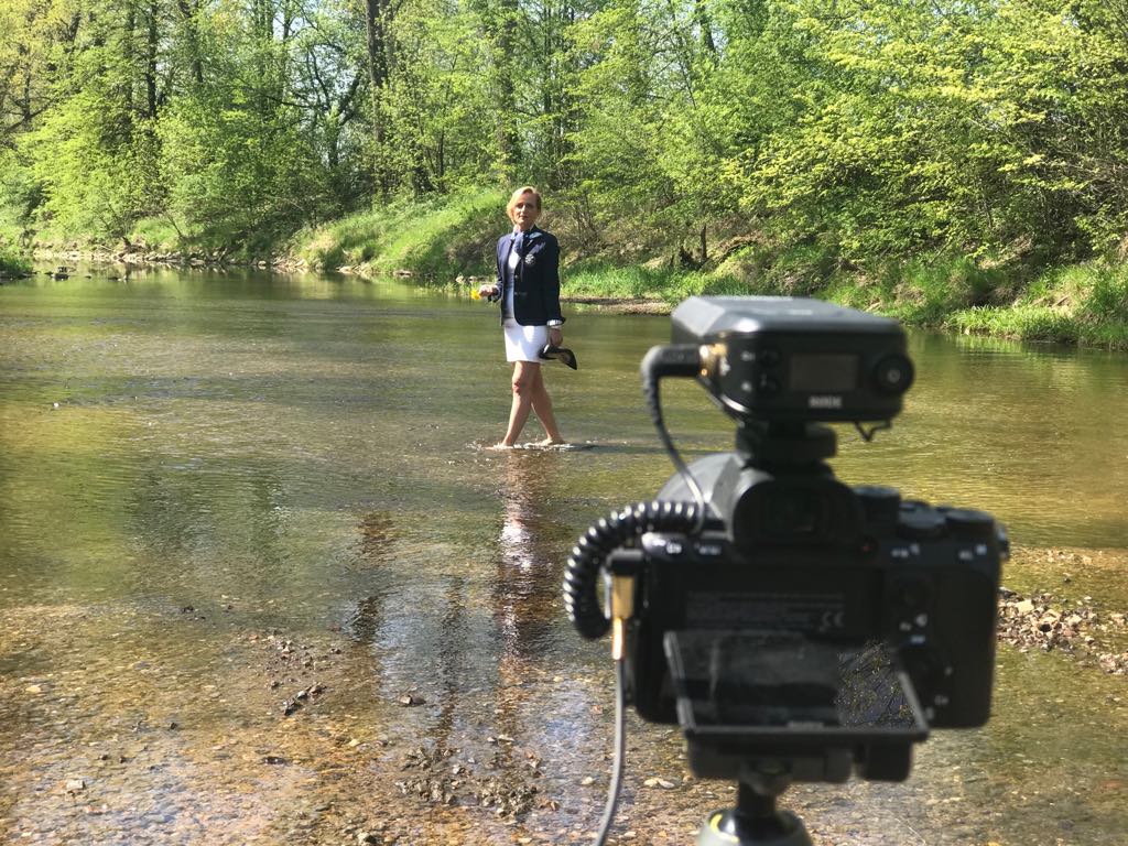 Štěpánka Mimrová - Privátní makléřka foto 5