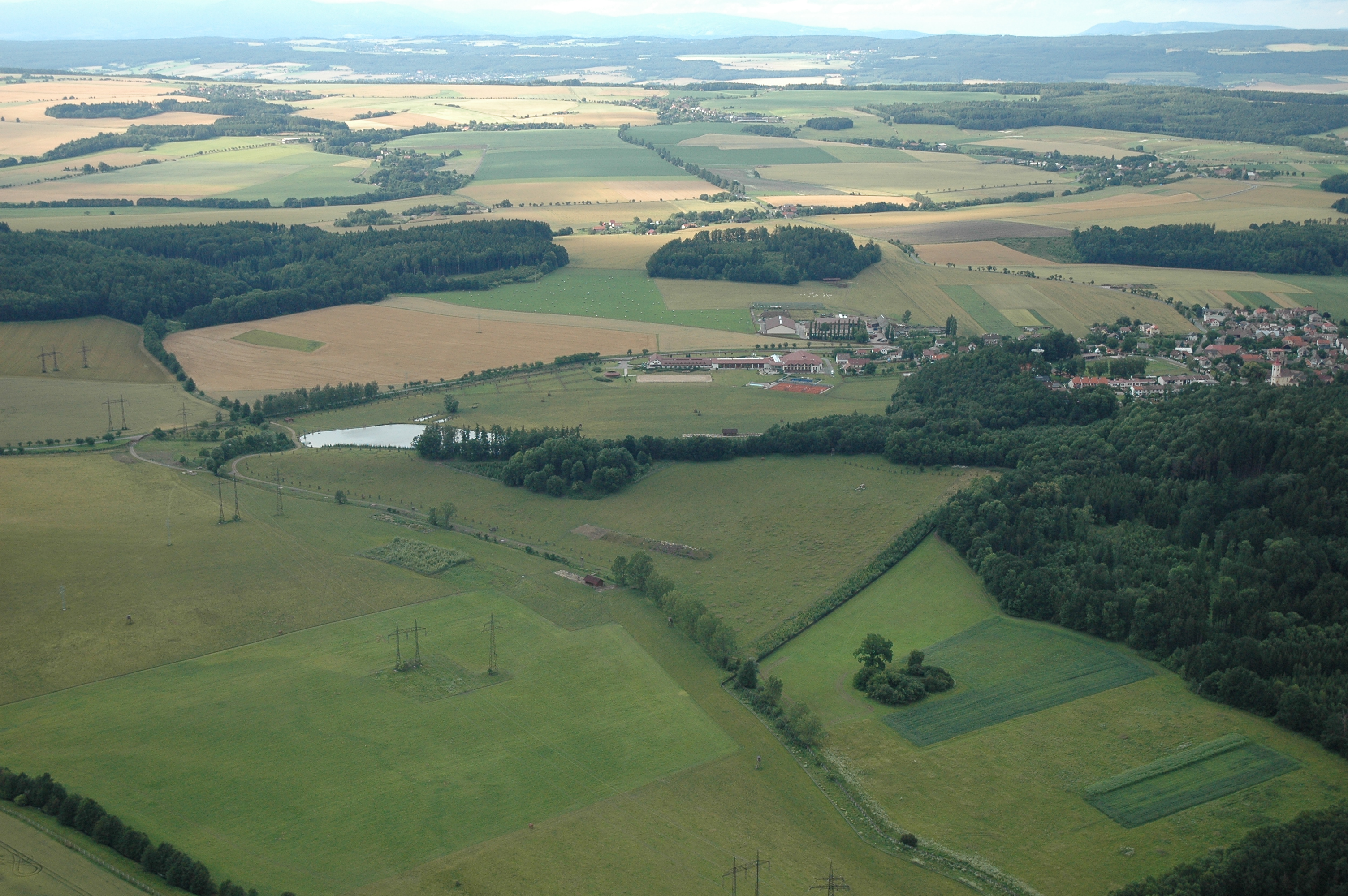 Pionýrská skupina přátelství Jaroměř foto 4