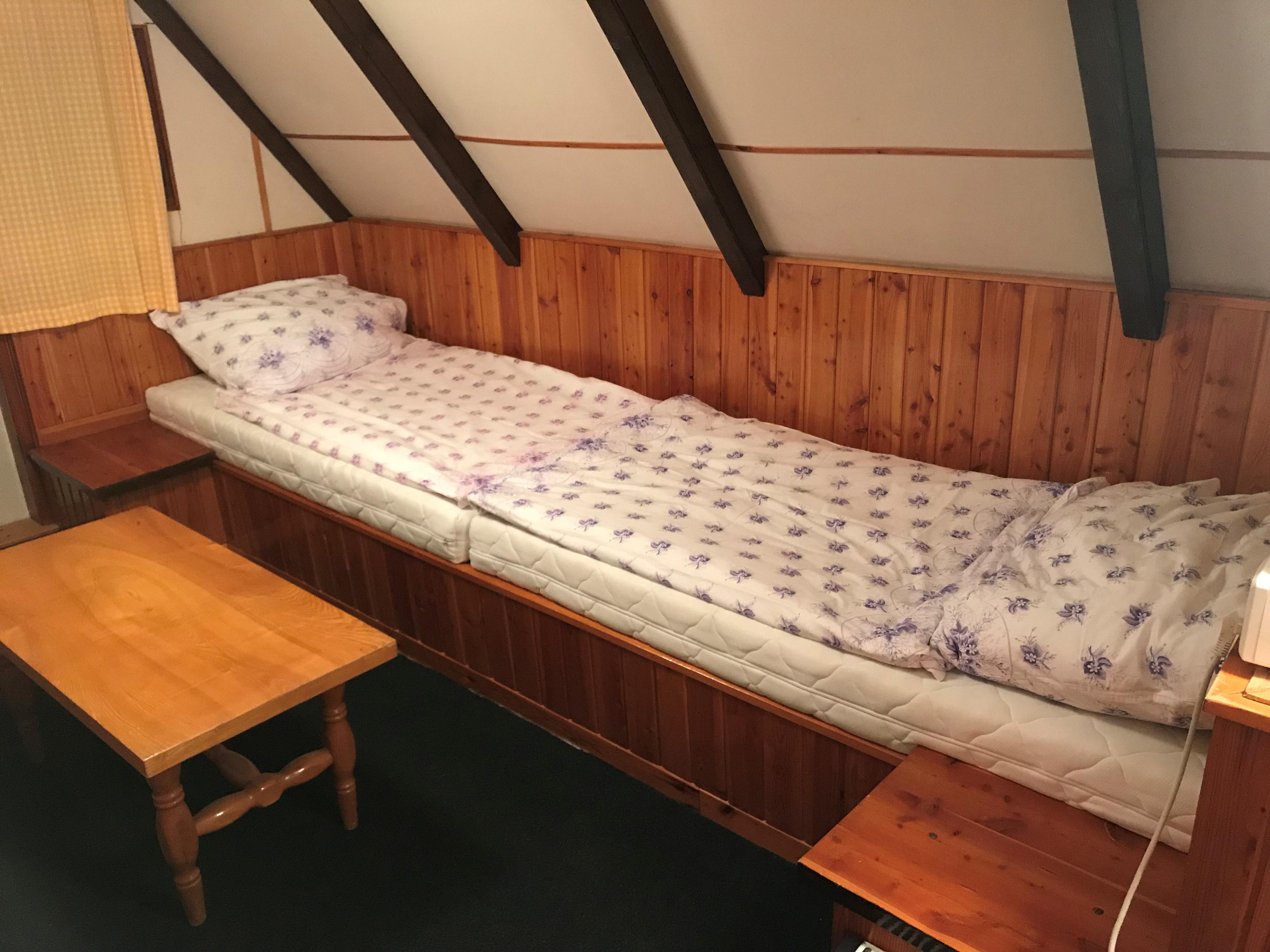 Chata na Cihelně foto 4