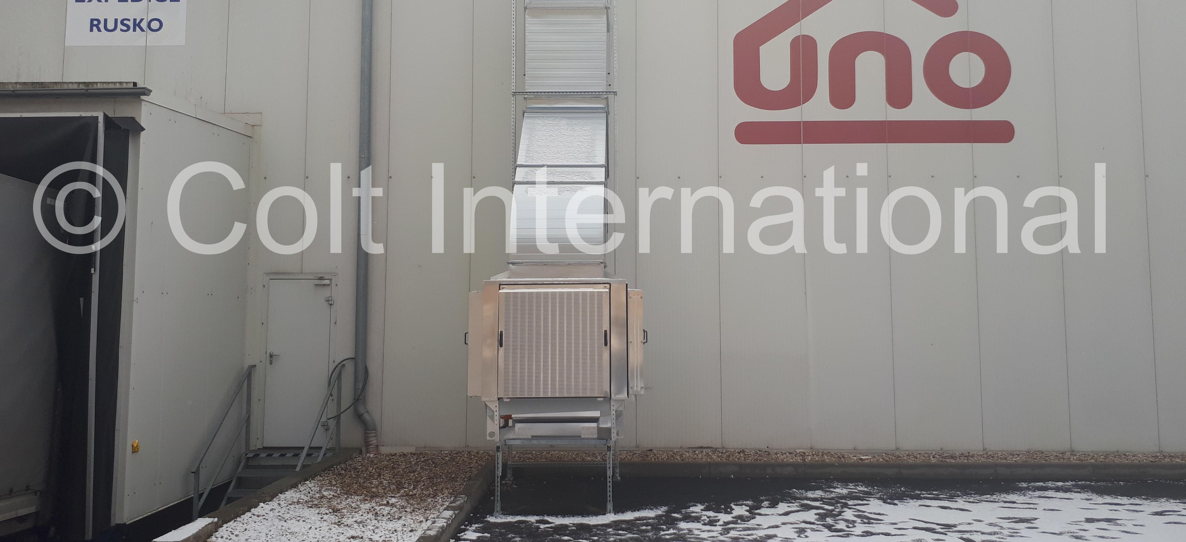 Colt International, s.r.o. foto 3