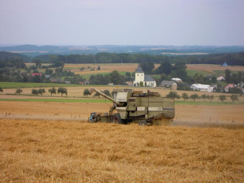 AGROPRODUKT SUPÍKOVICE, spol. s r.o.