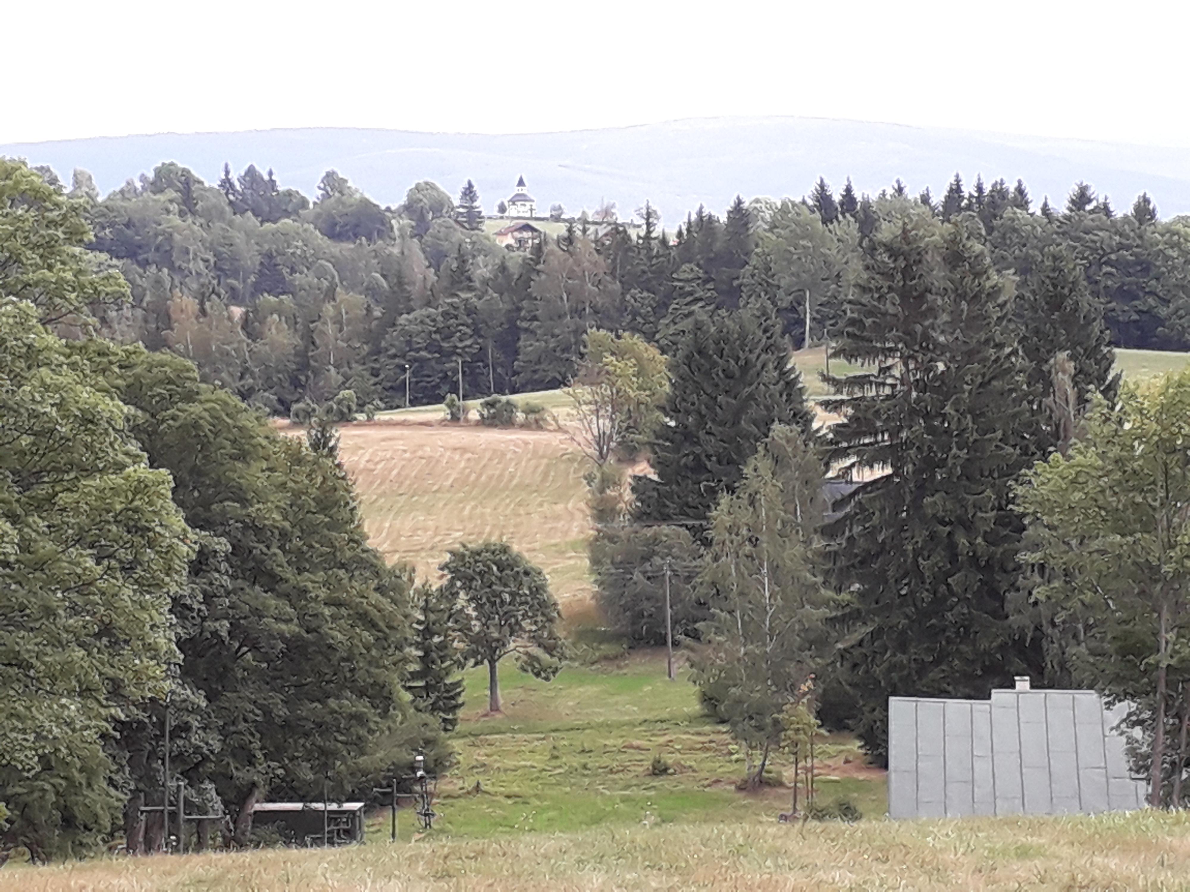 Chata Krále Miroslava foto 5