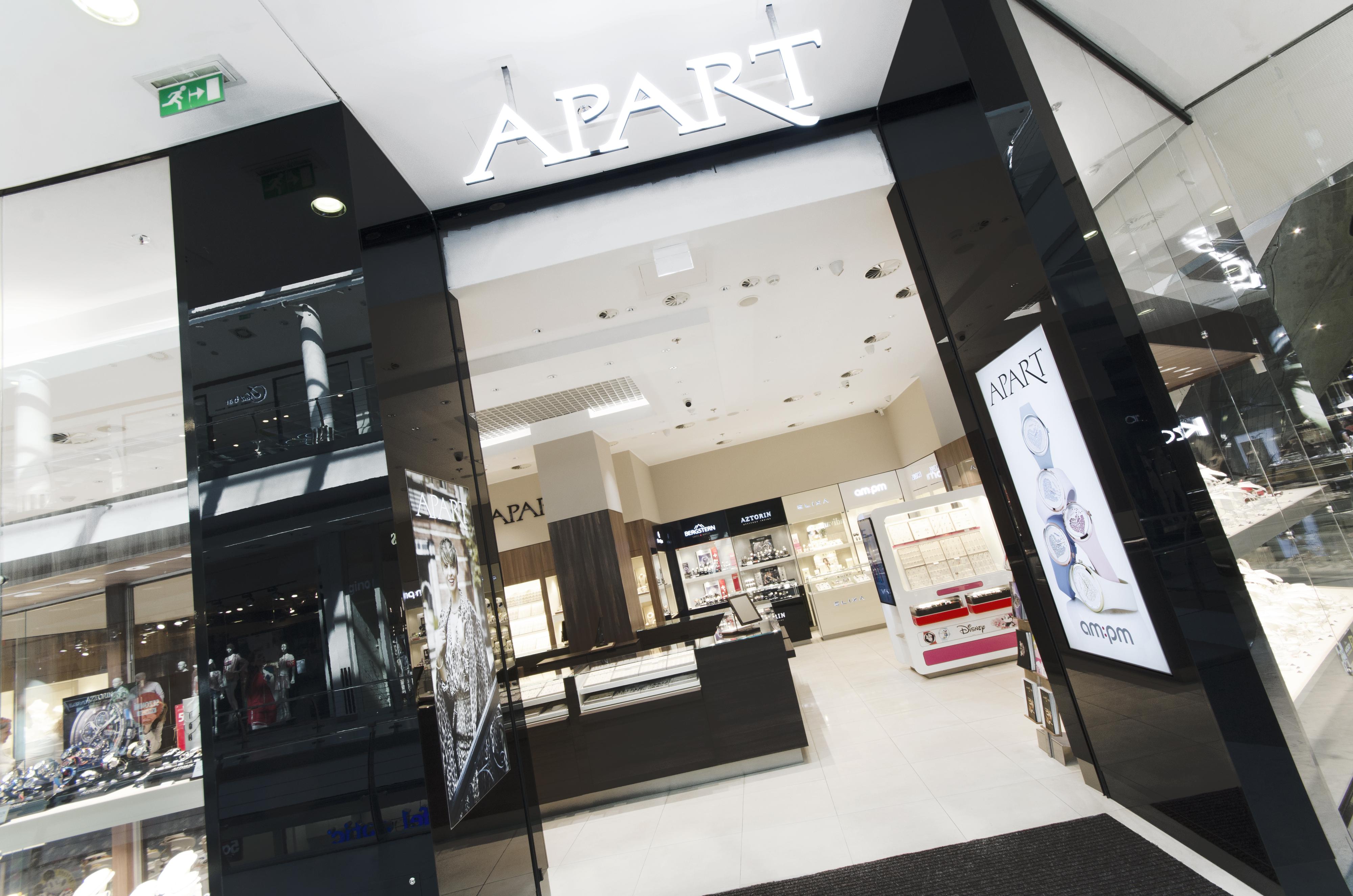 Apart.cz foto 2