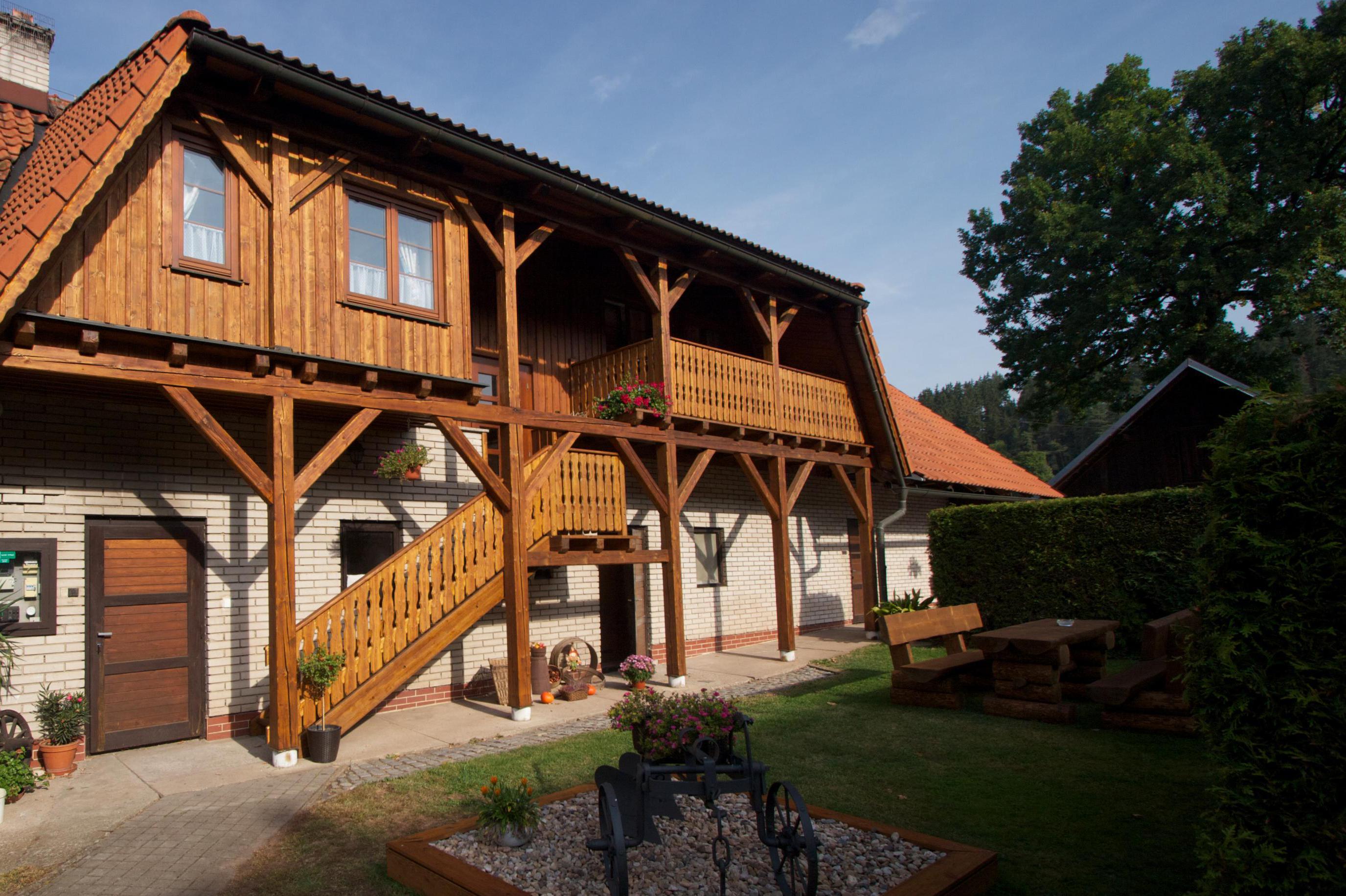 Farma Basařovi