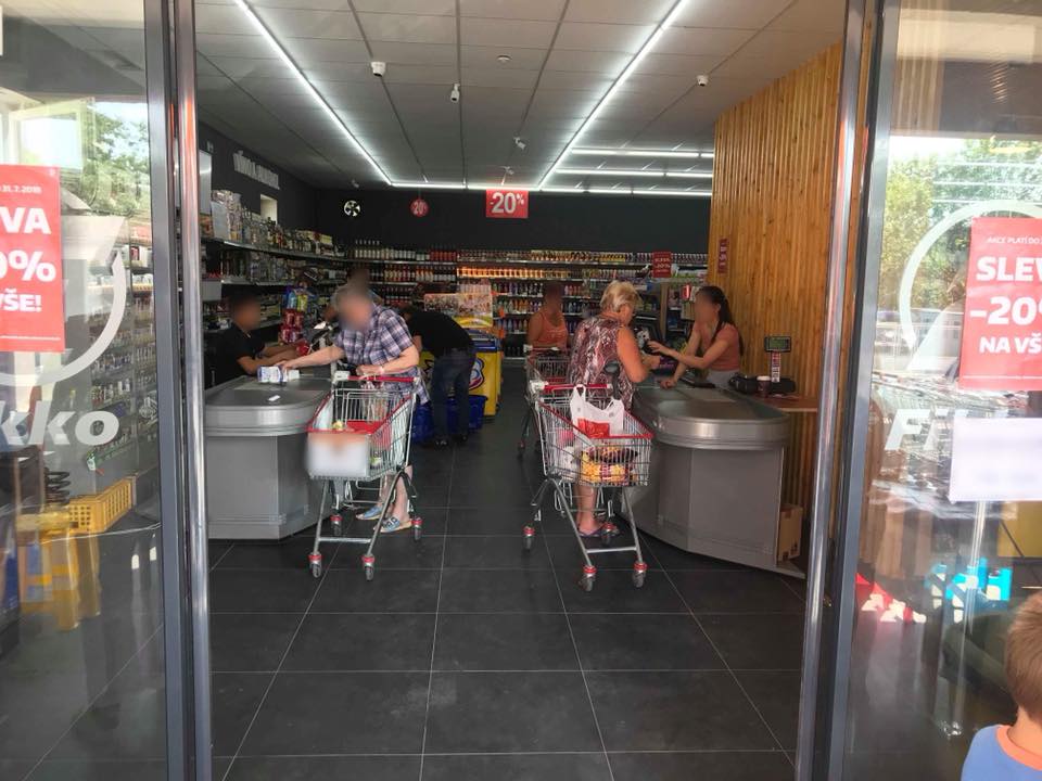 Můjobchod - FIKKO market foto 4