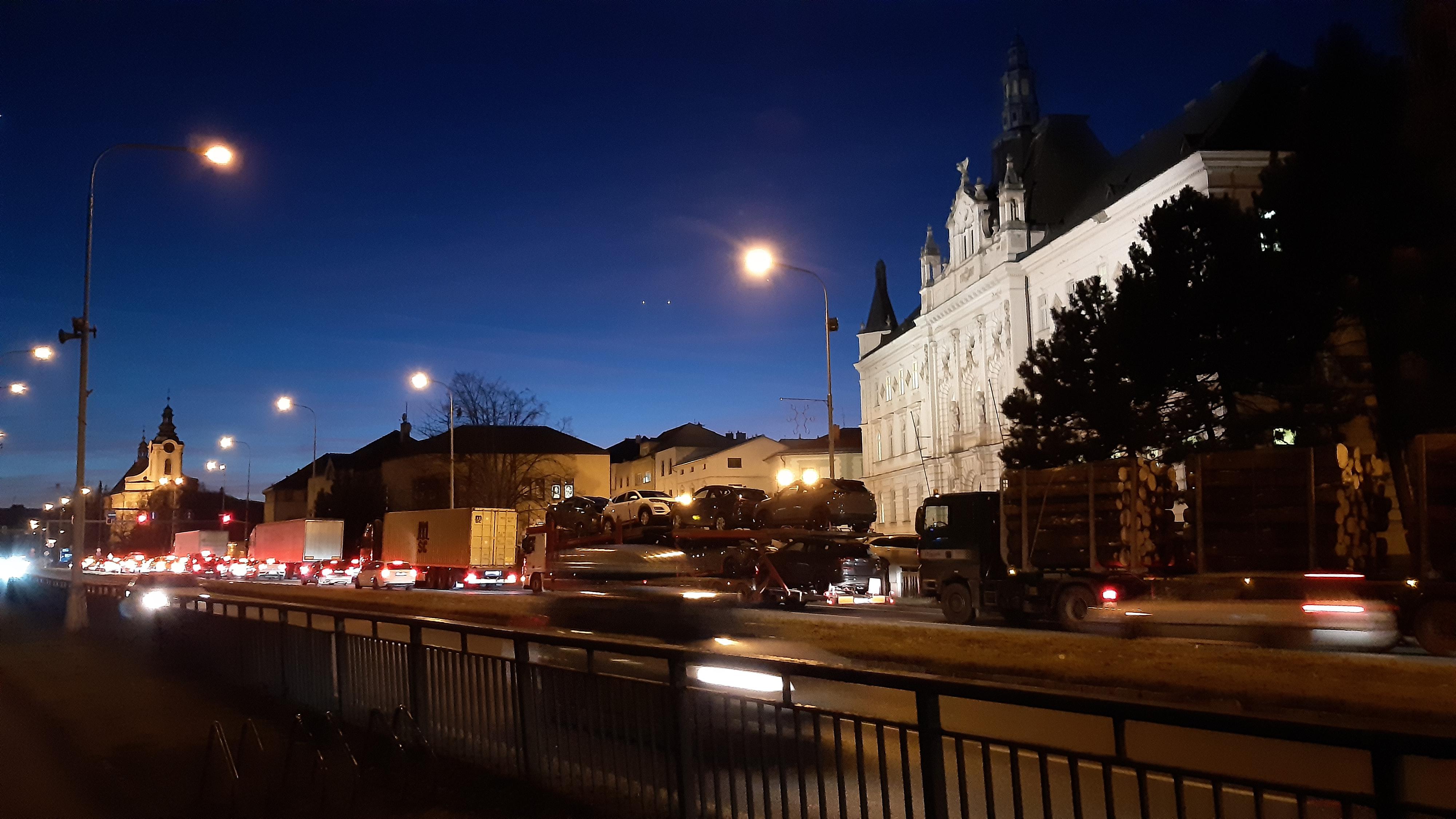 ZUŠ Frýdek-Místek, Hlavní třída foto 2