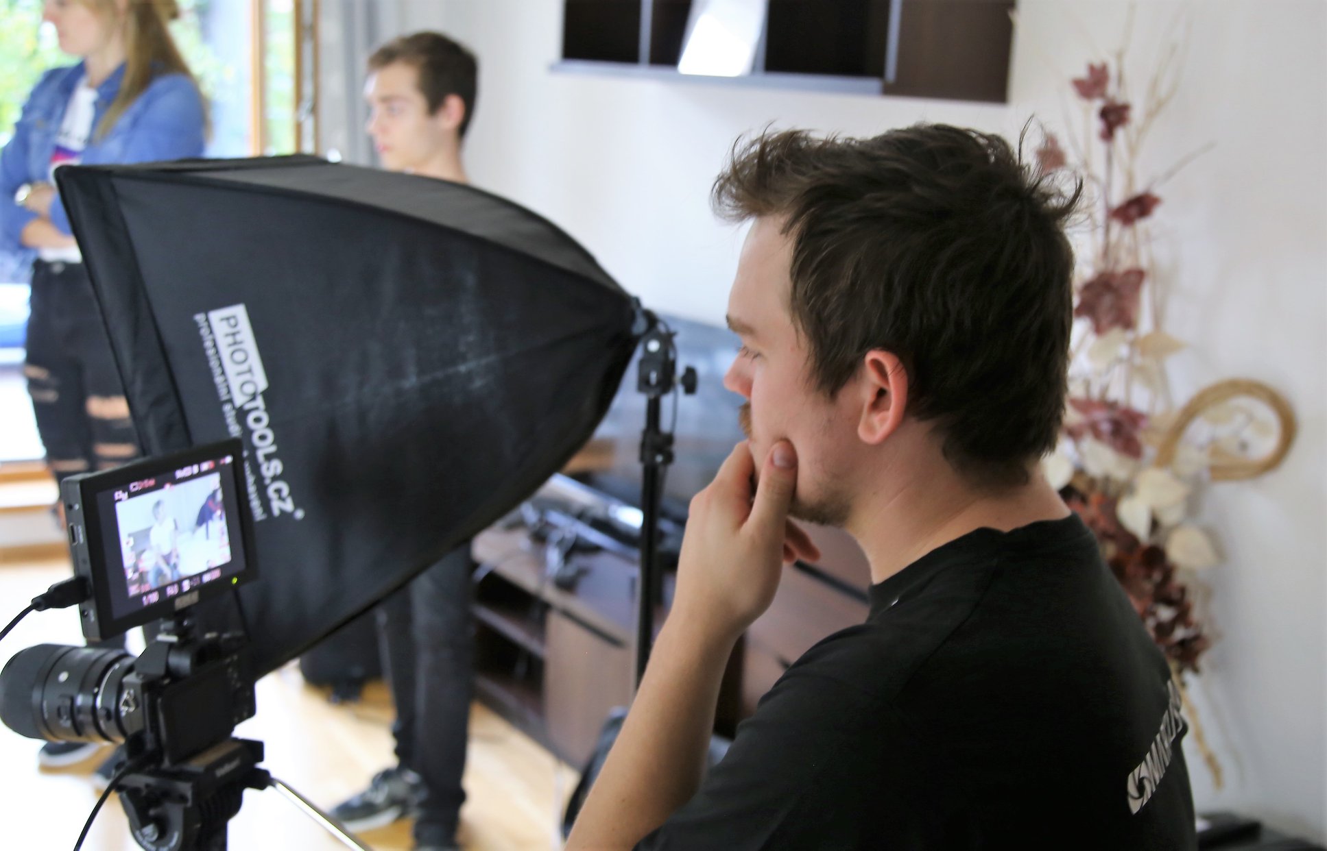 Markusfilm s.r.o. foto 2