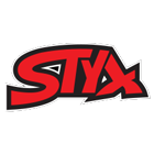 Logo obchodu Styx-underwear.cz