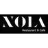 logo NOLA Restaurant & Café