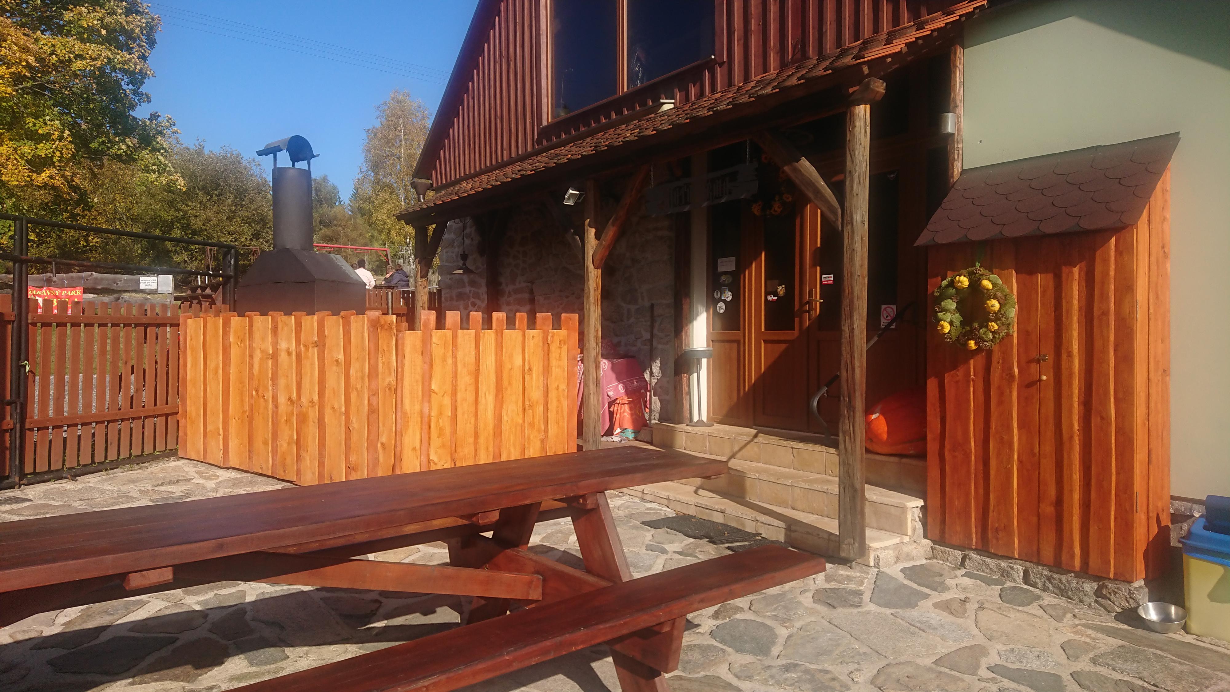 Moto Farma Čeřínek